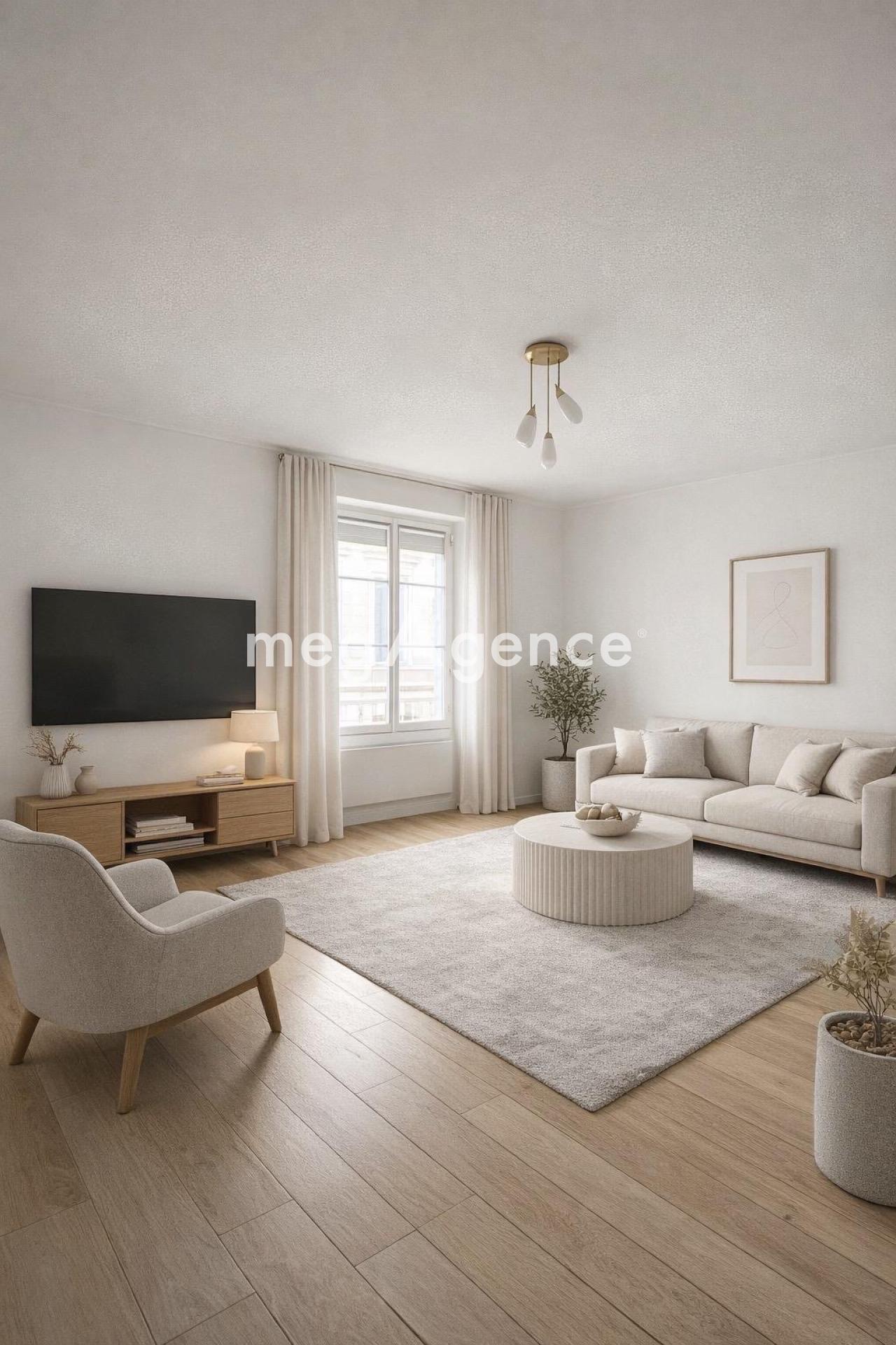 Photographie descriptive du bien