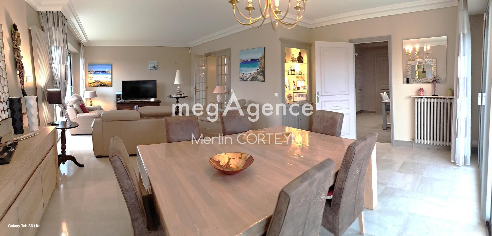 Photographie descriptive du bien