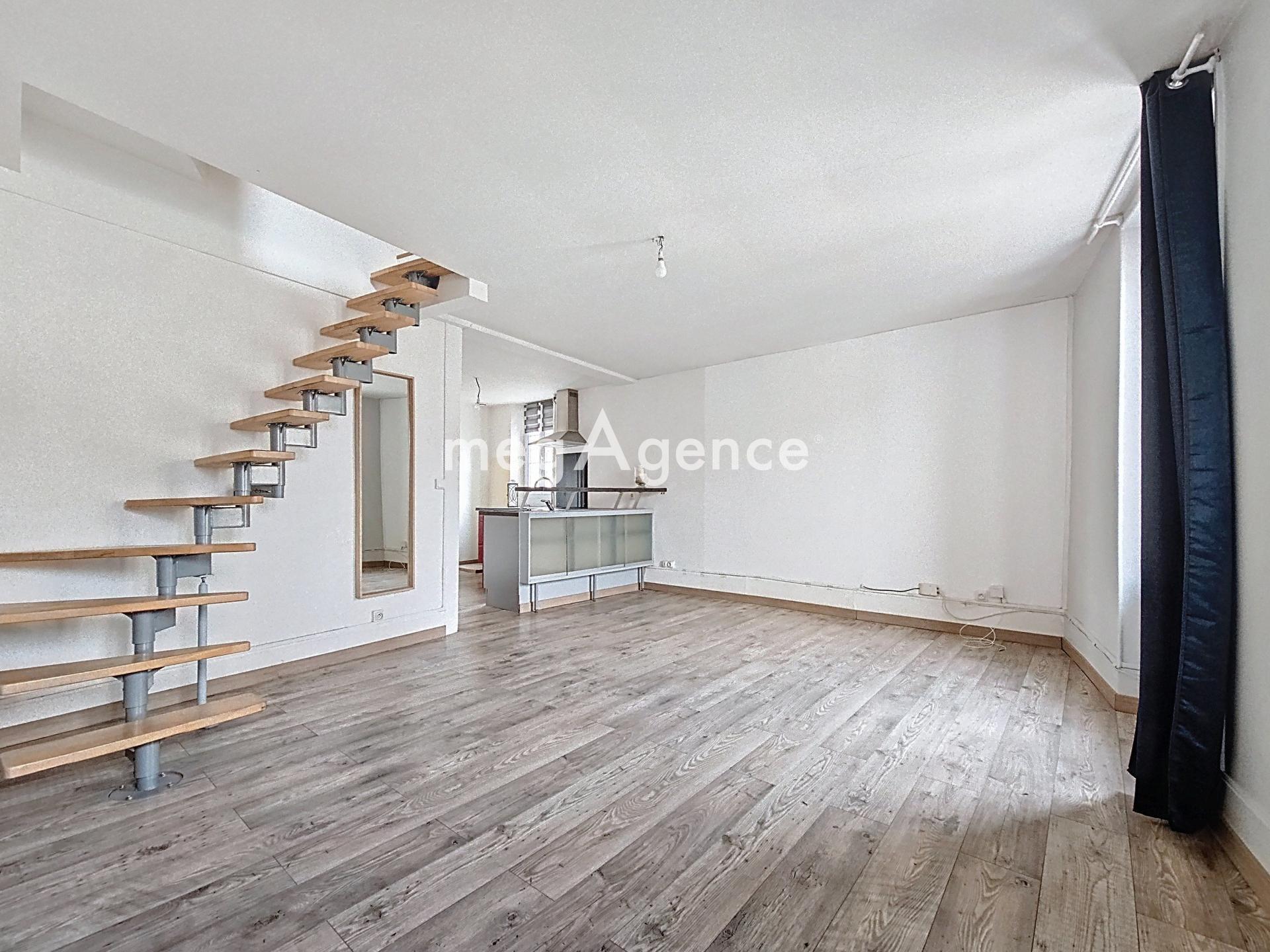 Photographie descriptive du bien