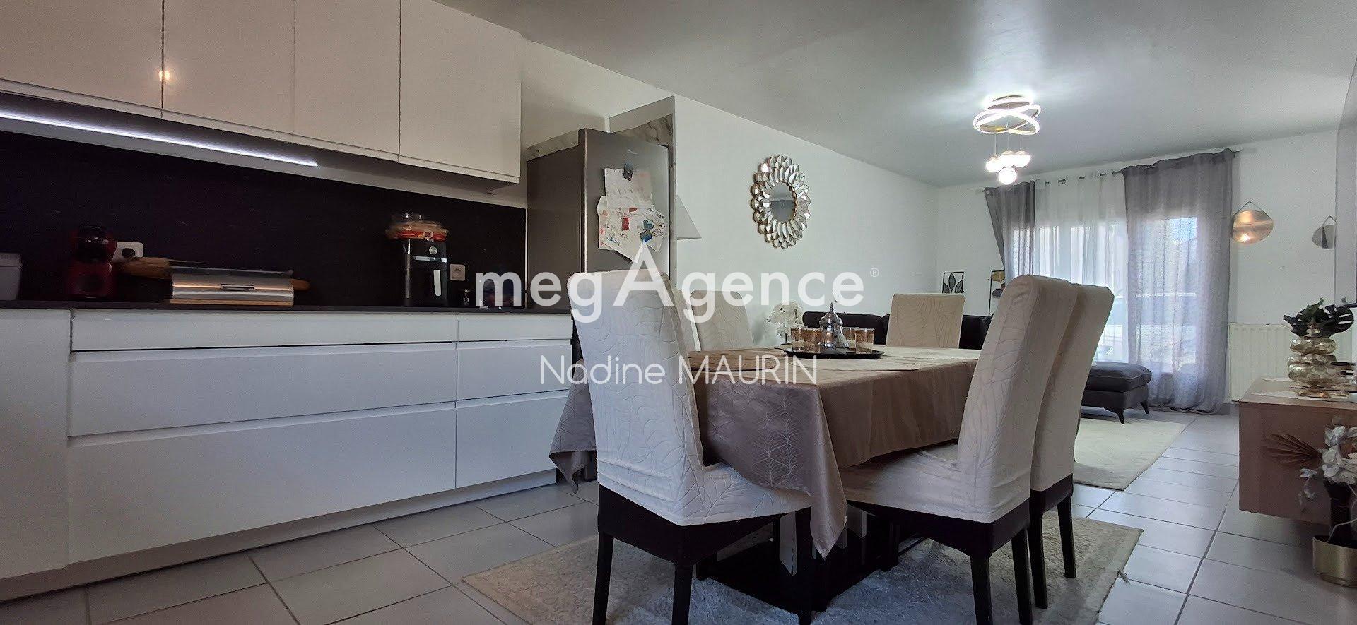 Photographie descriptive du bien