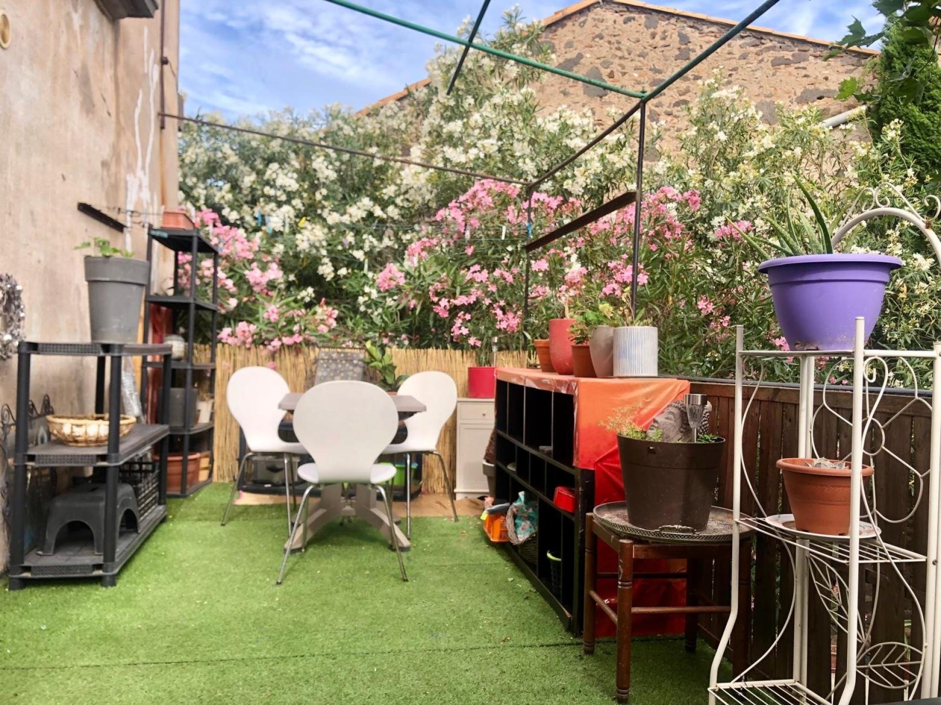 Photographie descriptive du bien