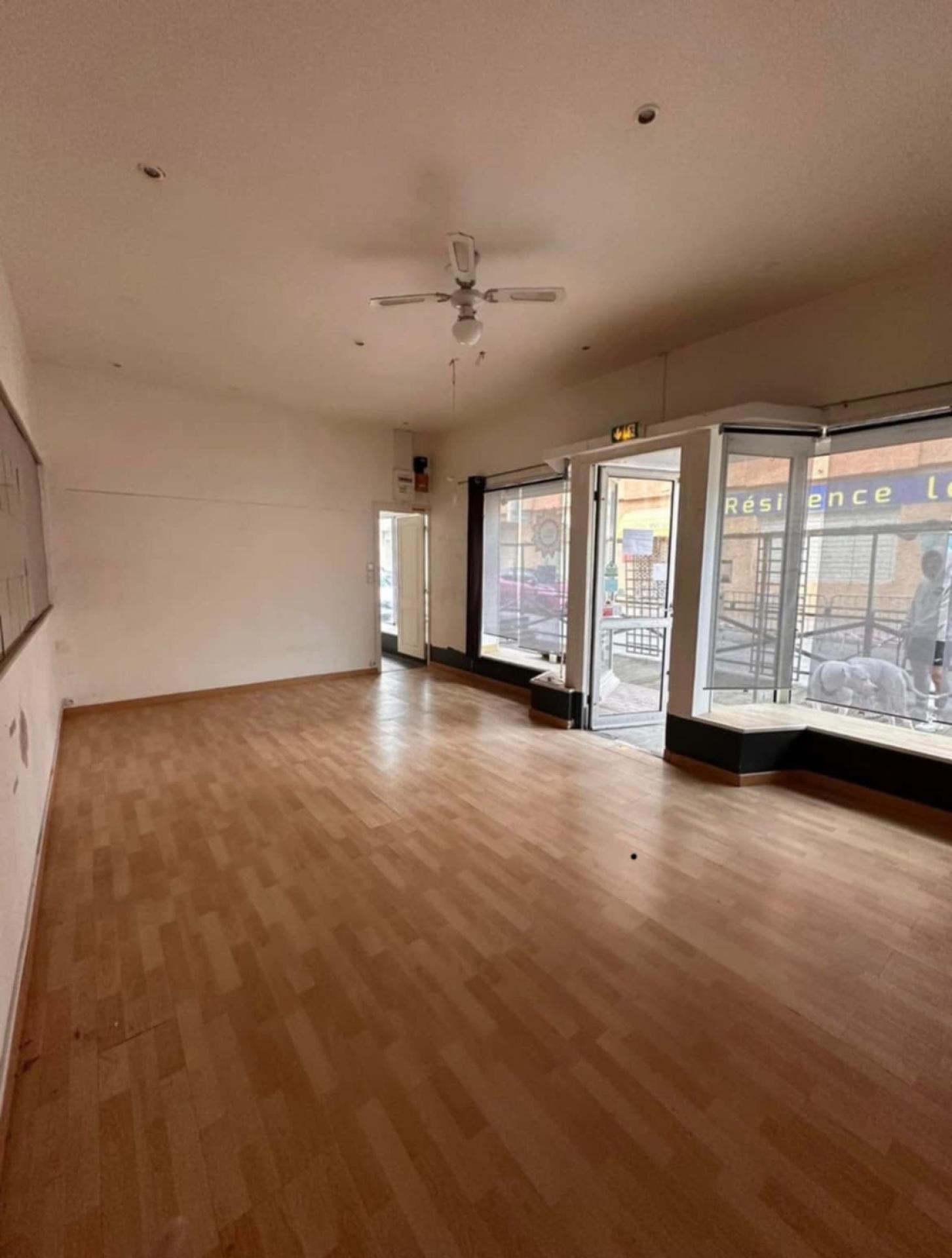 Photographie descriptive du bien