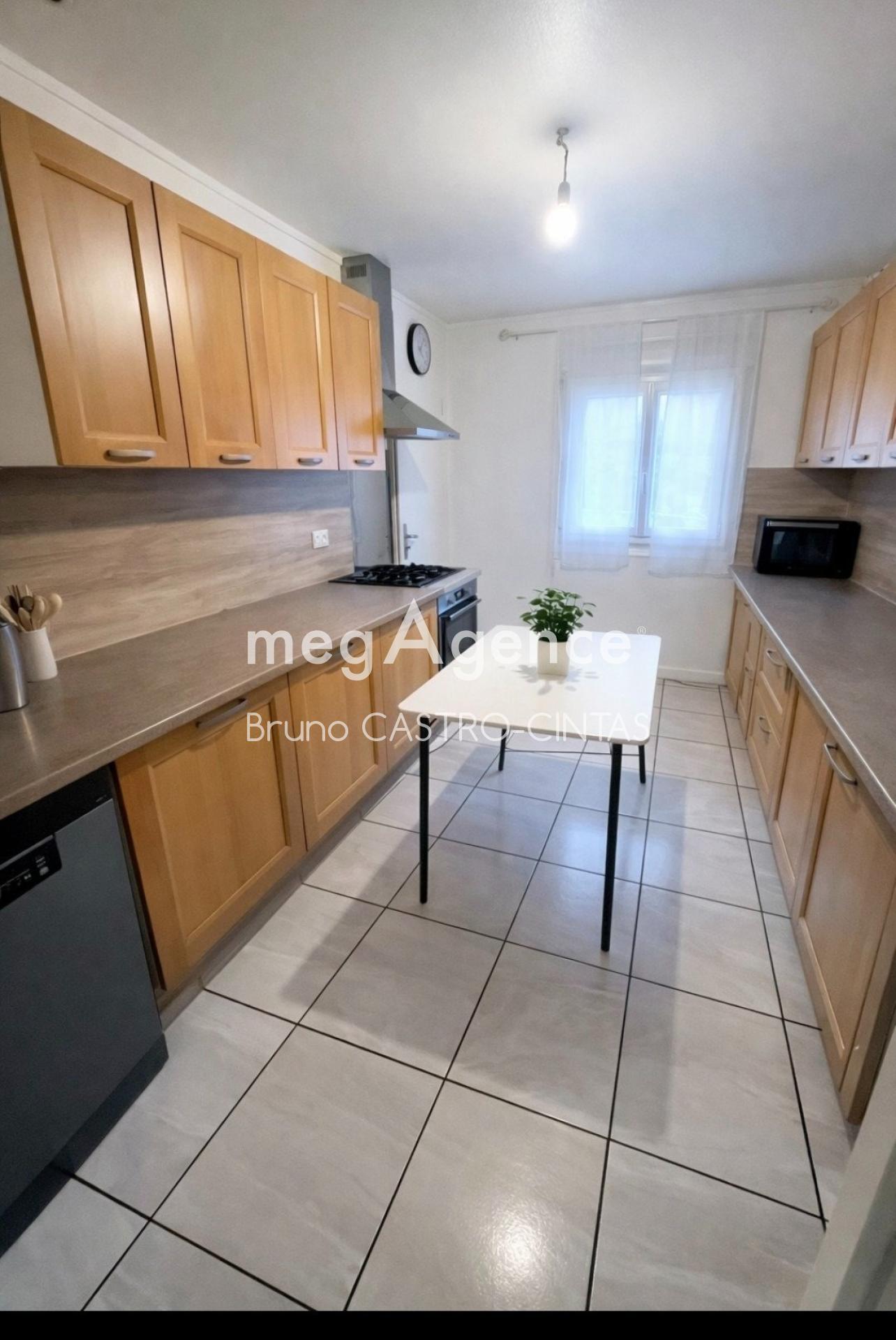 Photographie descriptive du bien