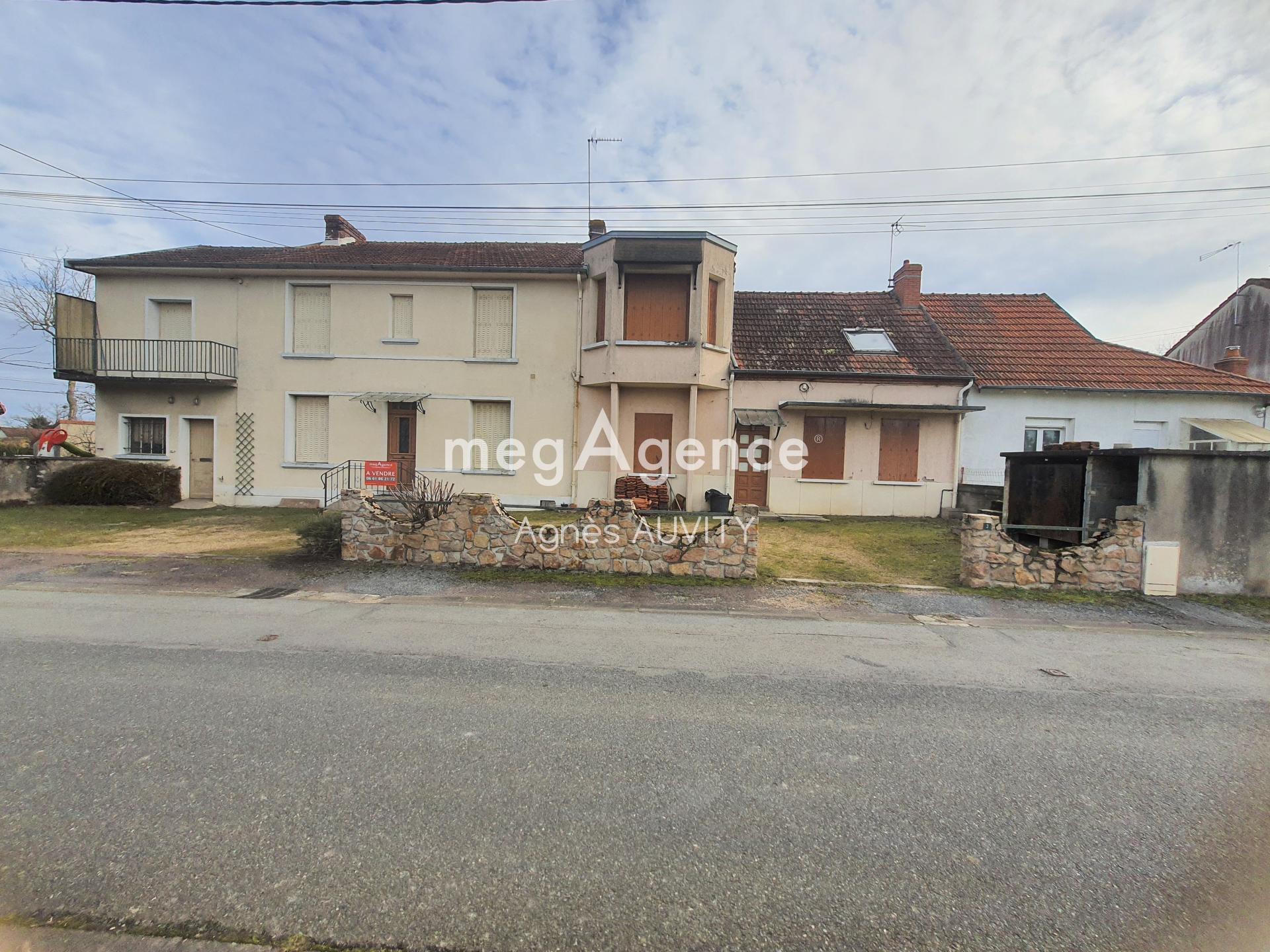 Photographie descriptive du bien