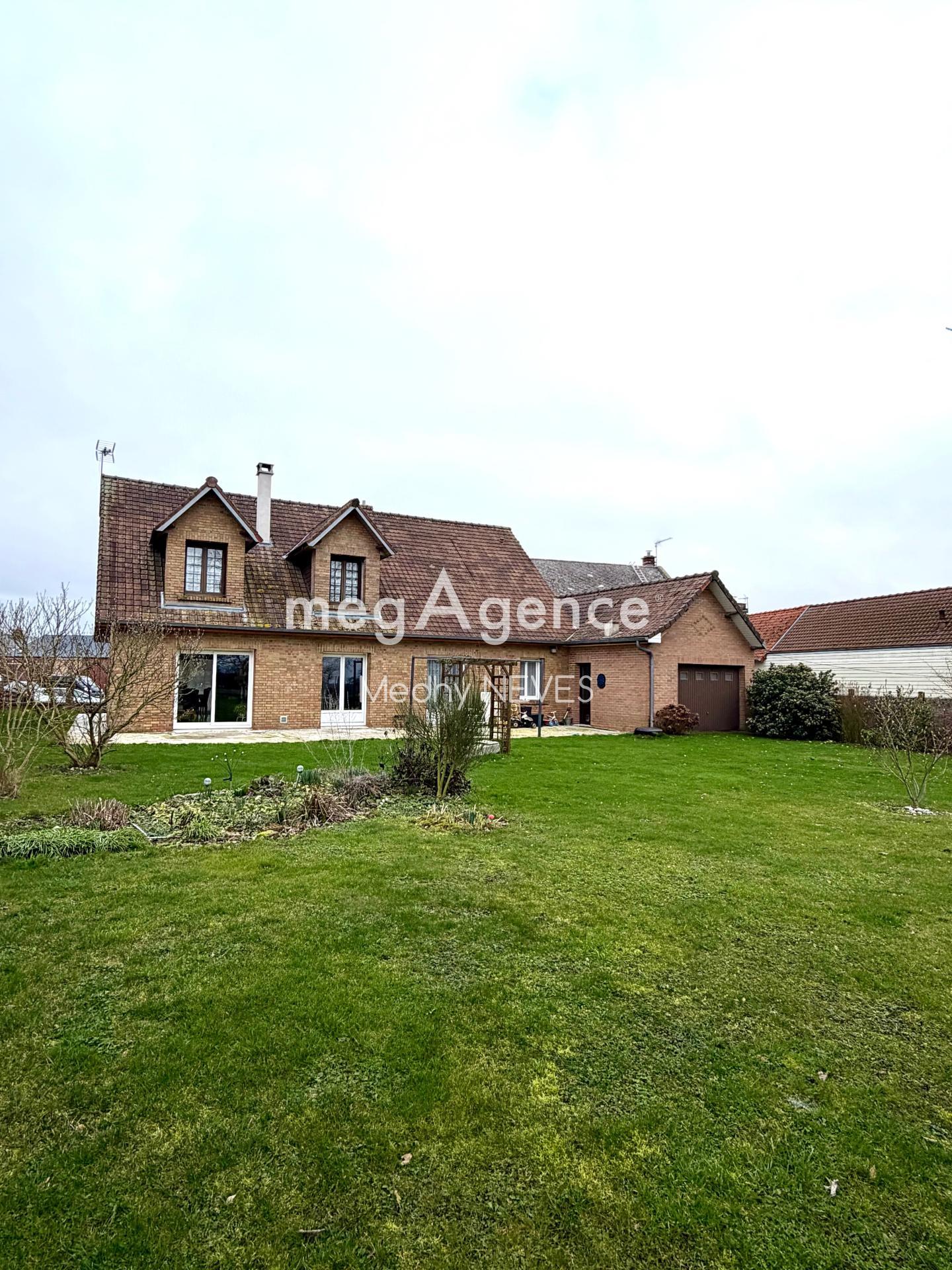 Photographie descriptive du bien