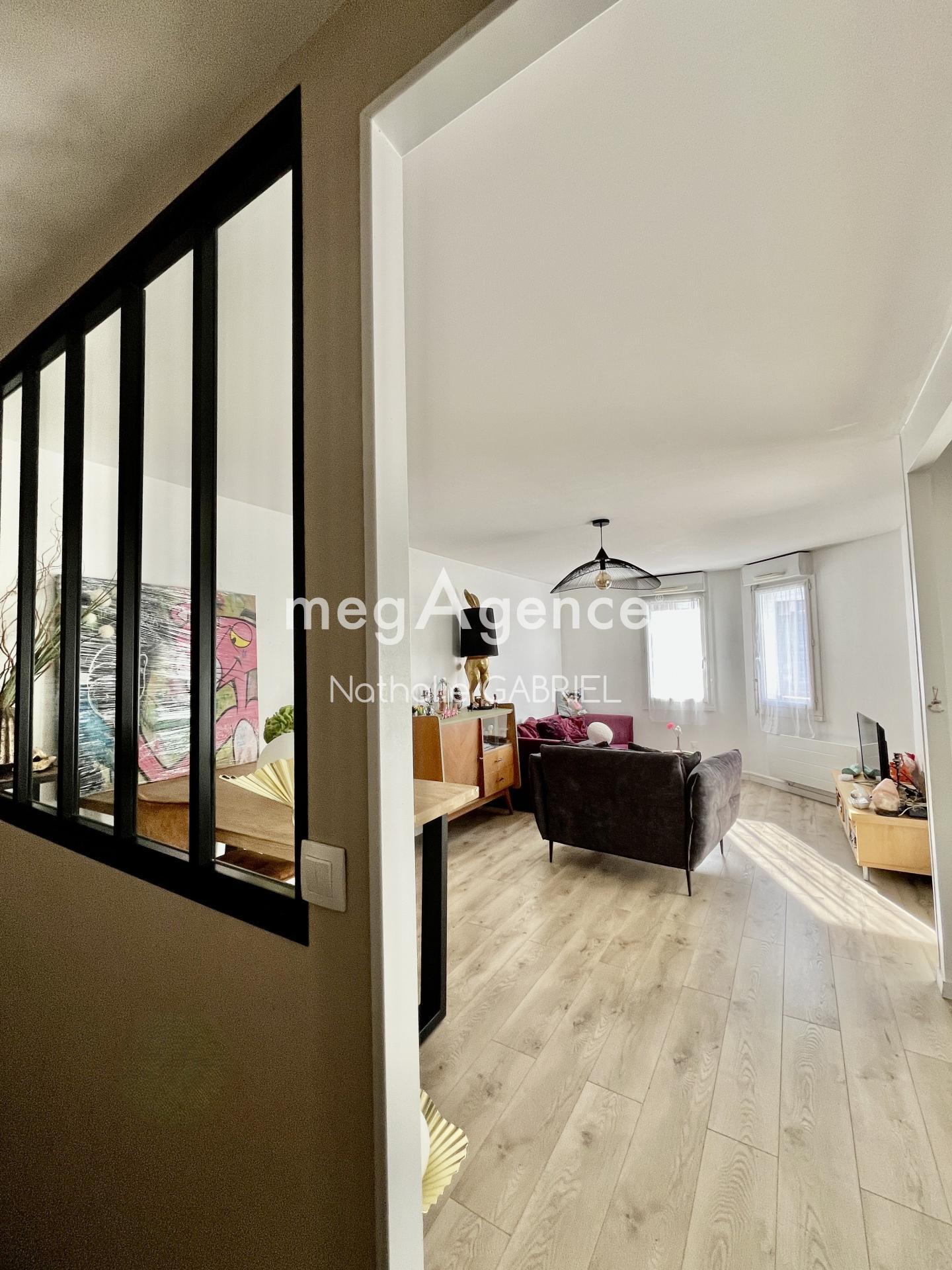 Photographie descriptive du bien