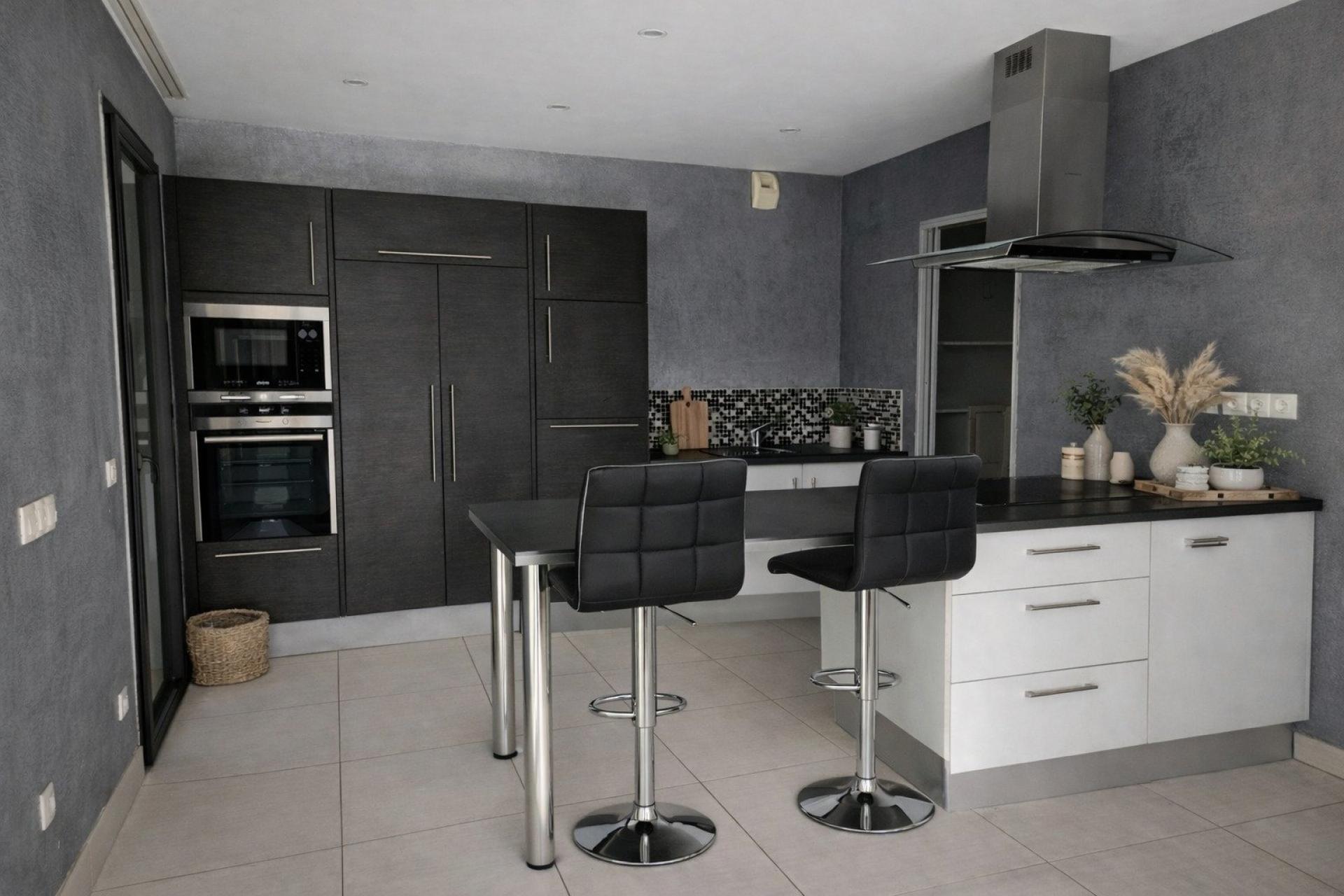 Photographie descriptive du bien