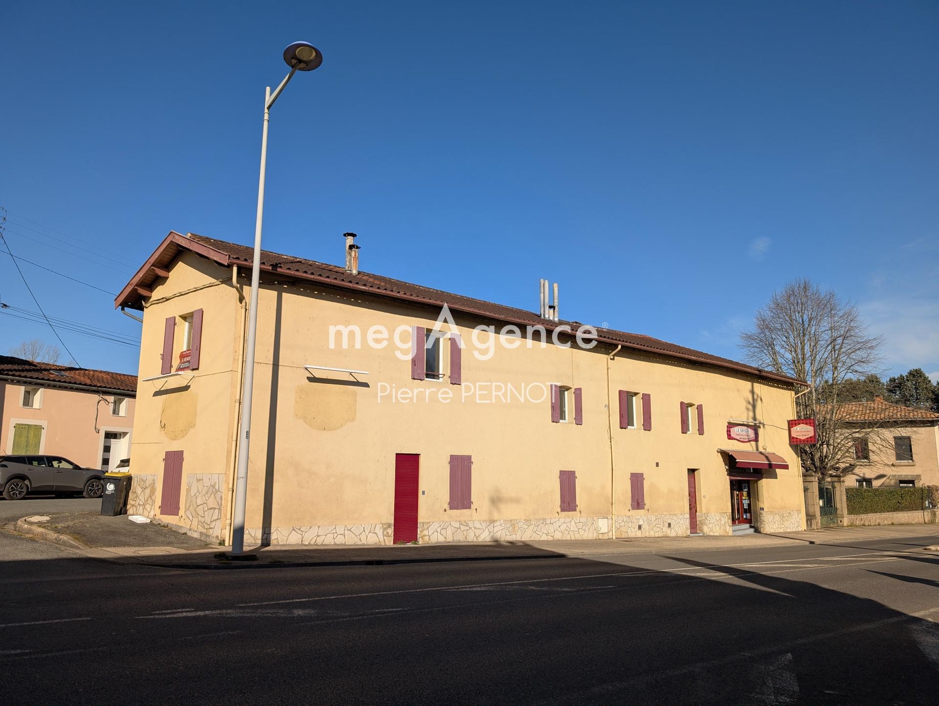 Photographie descriptive du bien