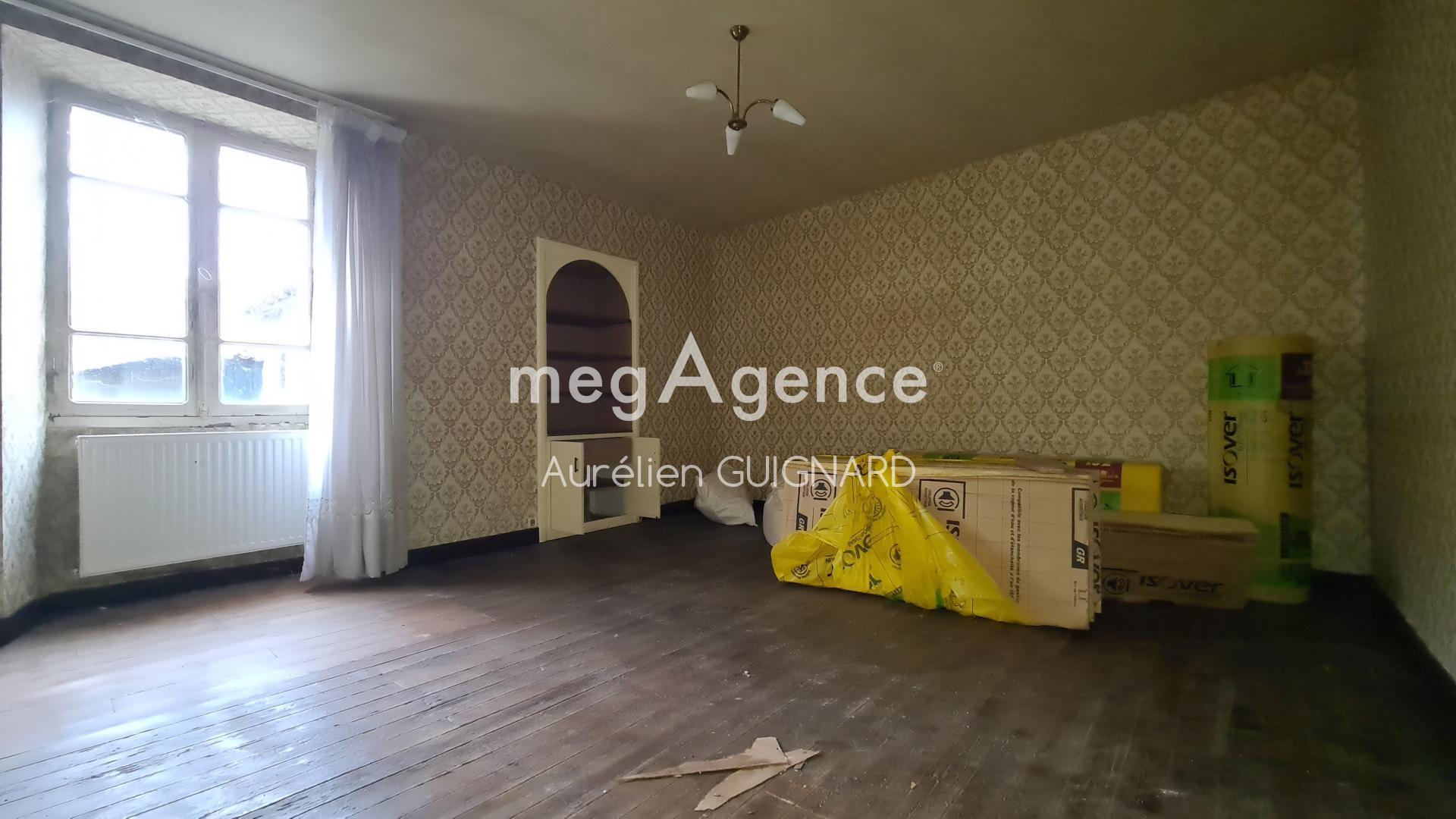 Photographie descriptive du bien