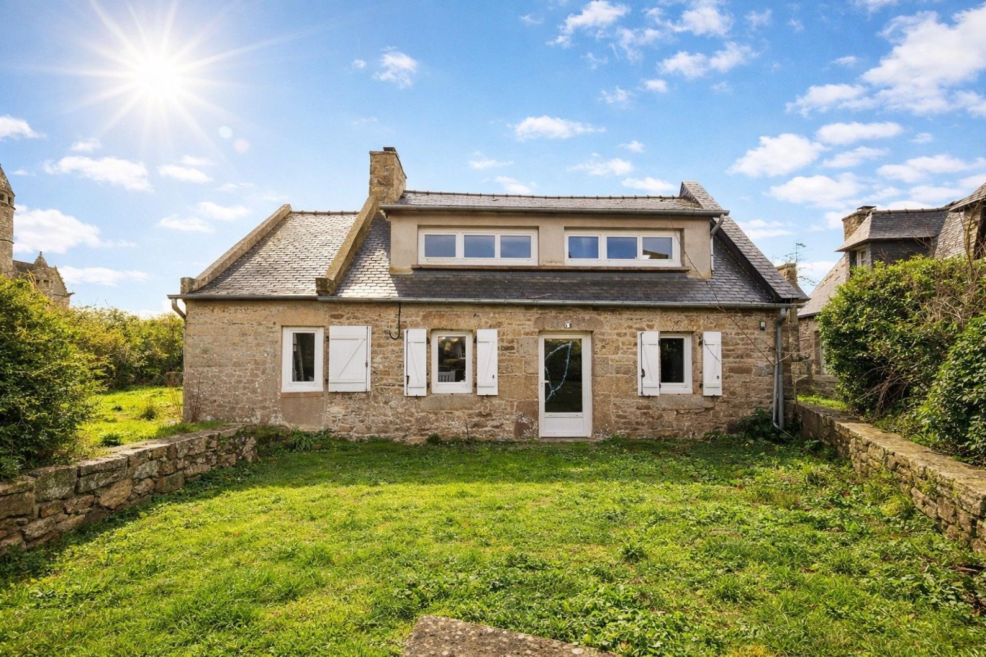 Photographie descriptive du bien