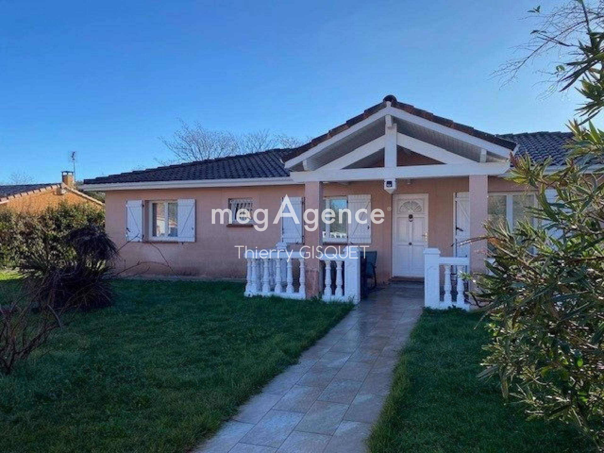 Photographie descriptive du bien