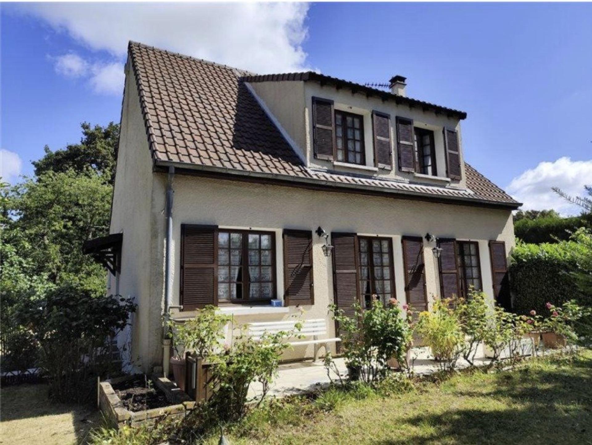 Photographie descriptive du bien