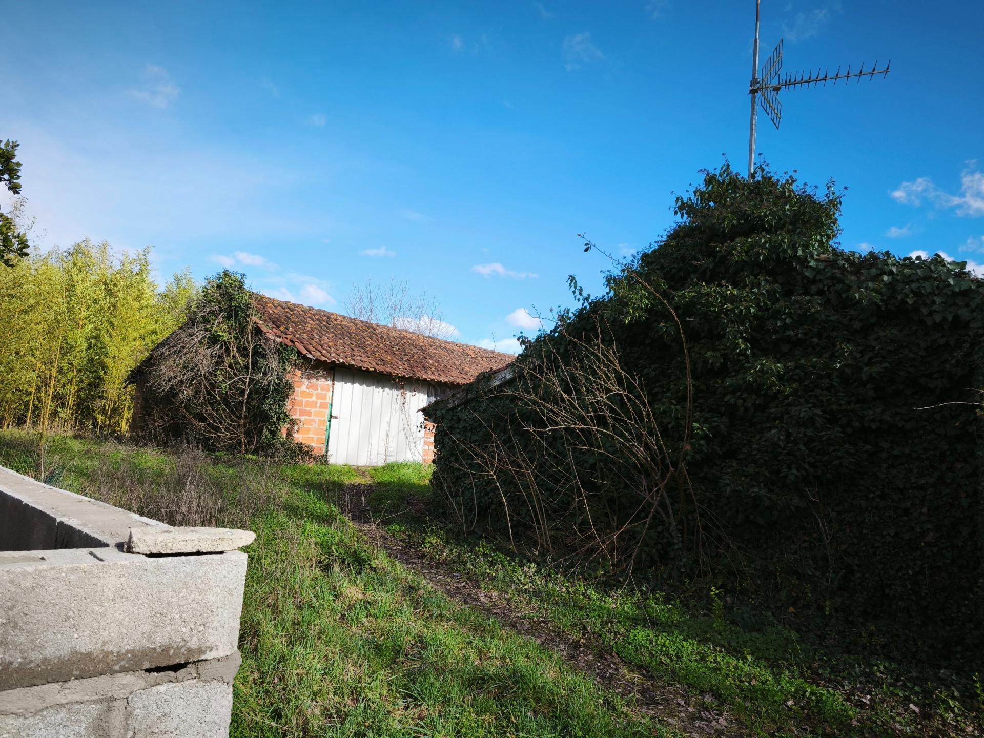 Photographie descriptive du bien