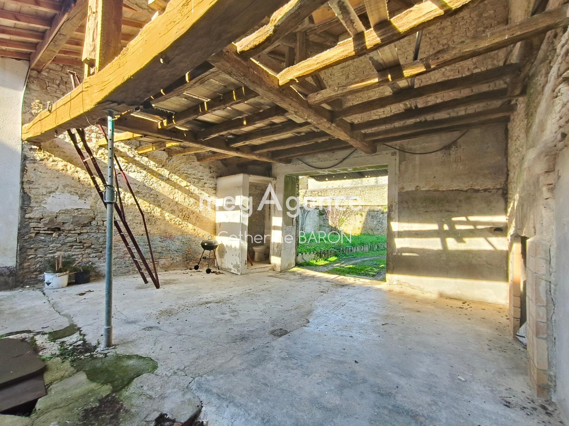 Photographie descriptive du bien