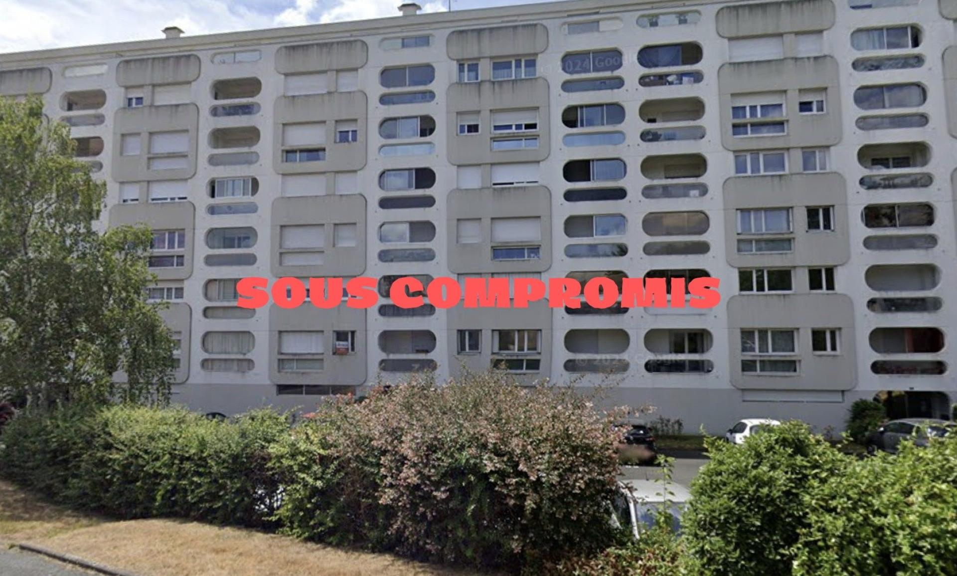 Photographie descriptive du bien