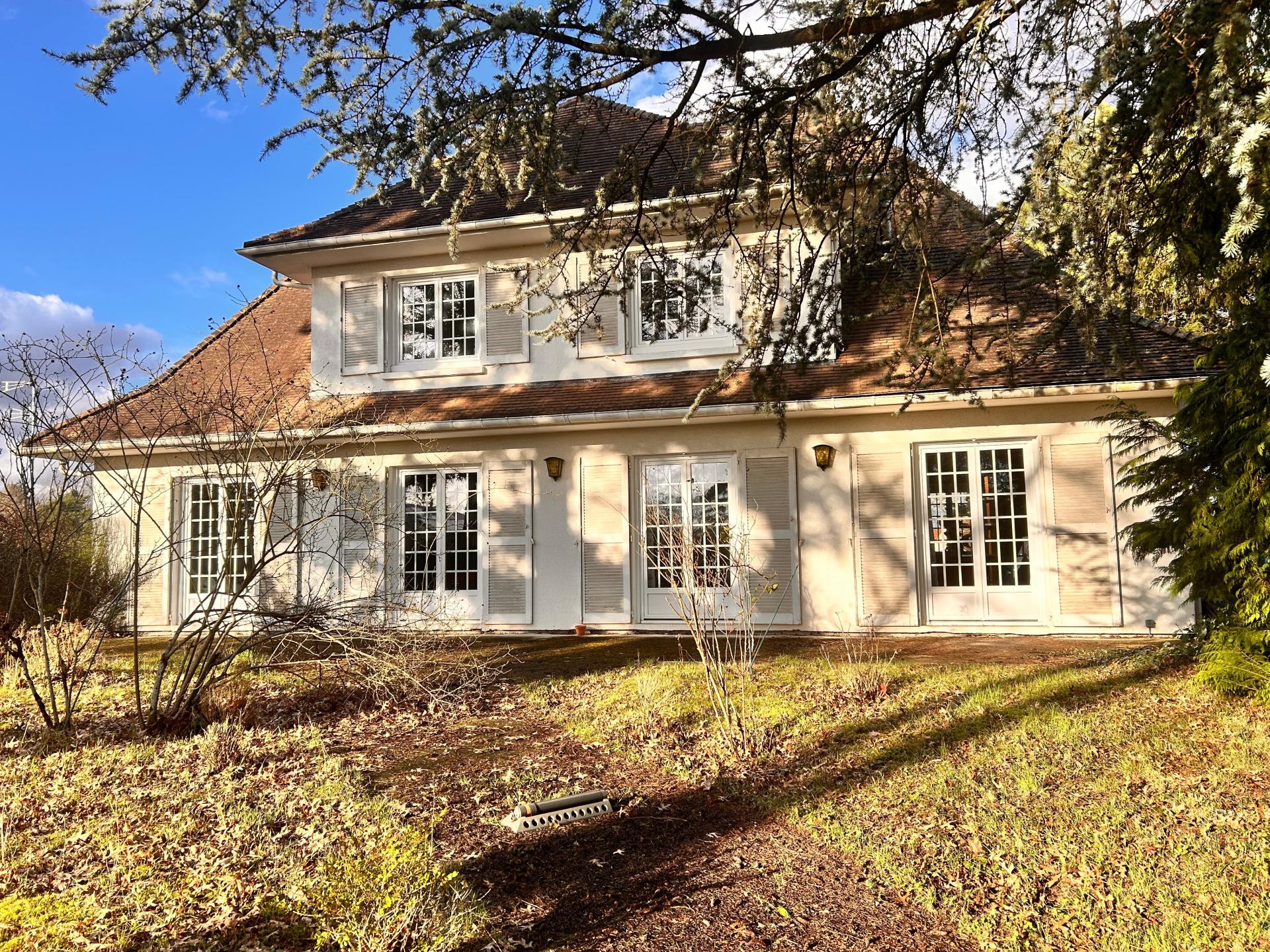 Photographie descriptive du bien