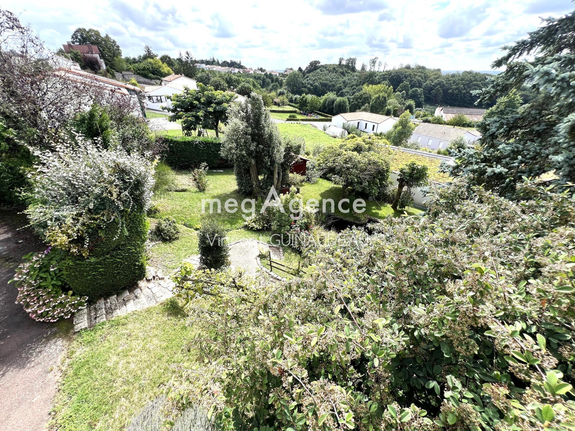 Photographie descriptive du bien