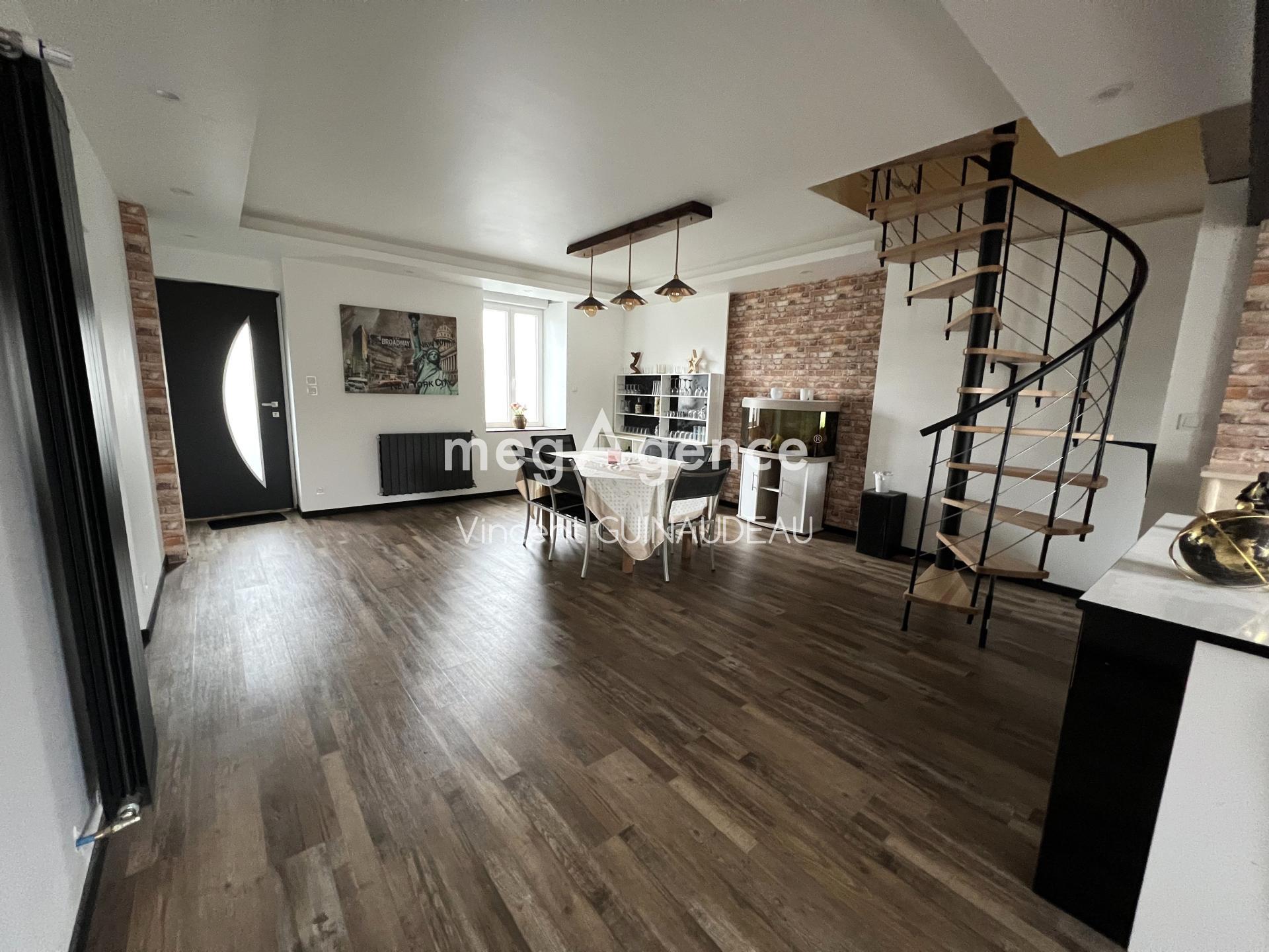 Photographie descriptive du bien