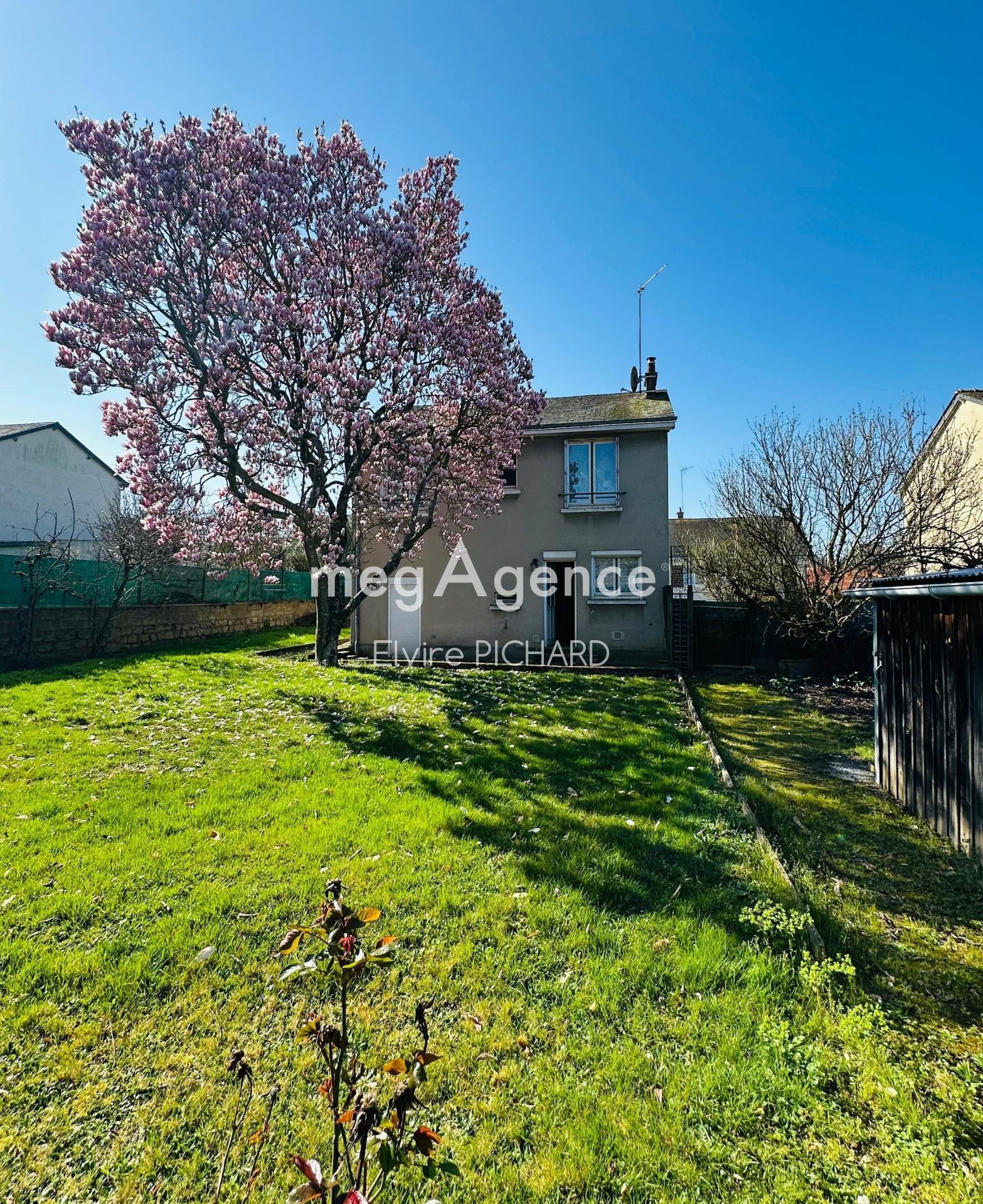 Photographie descriptive du bien