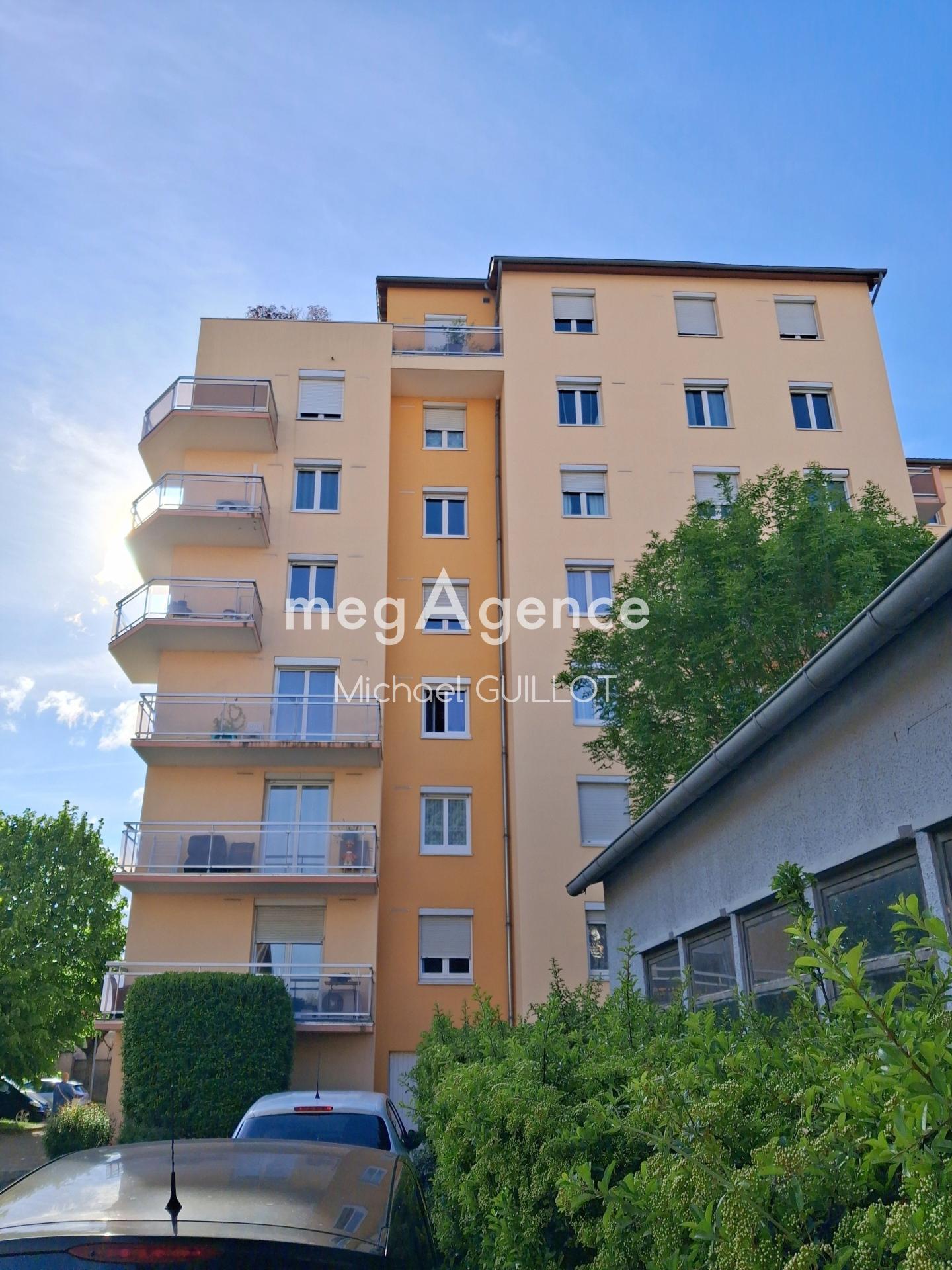 Photographie descriptive du bien