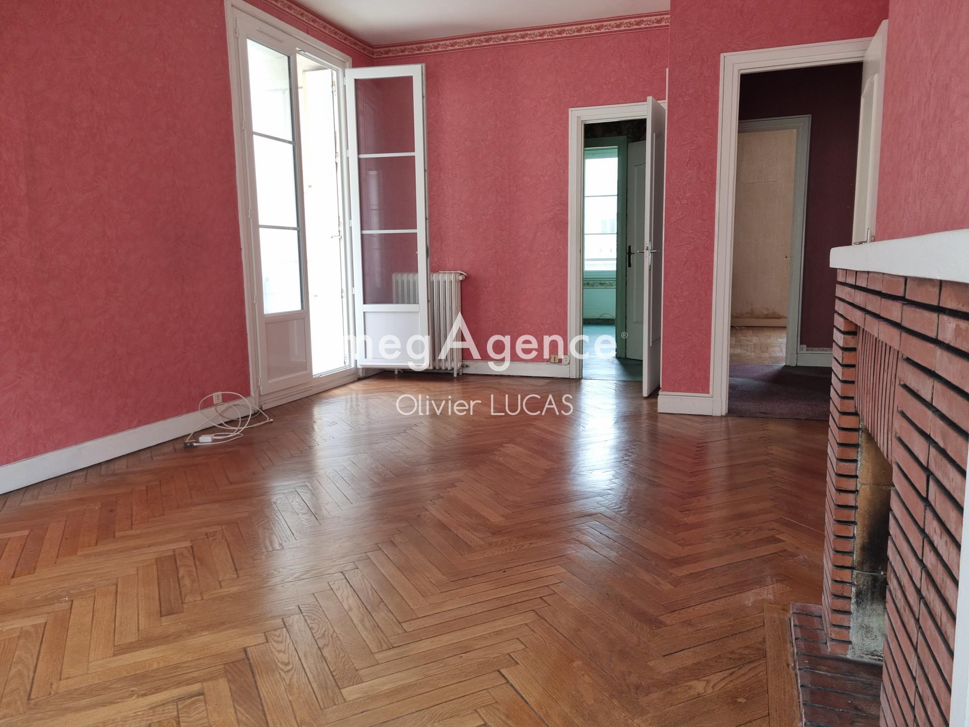 Photographie descriptive du bien