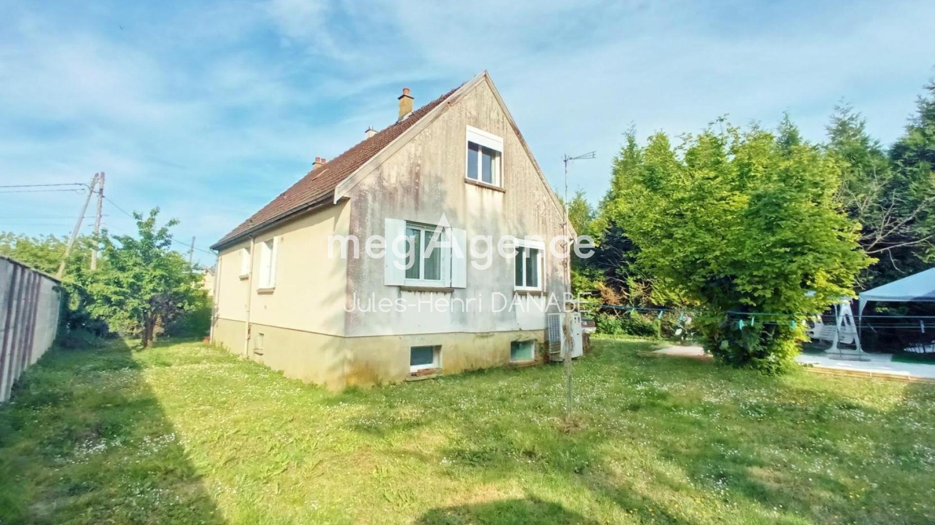 Photographie descriptive du bien