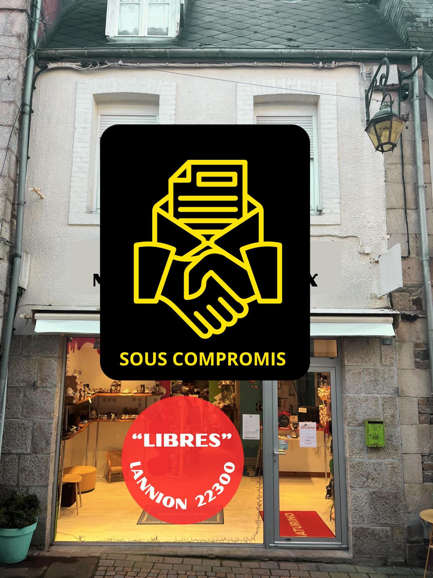 Photographie descriptive du bien