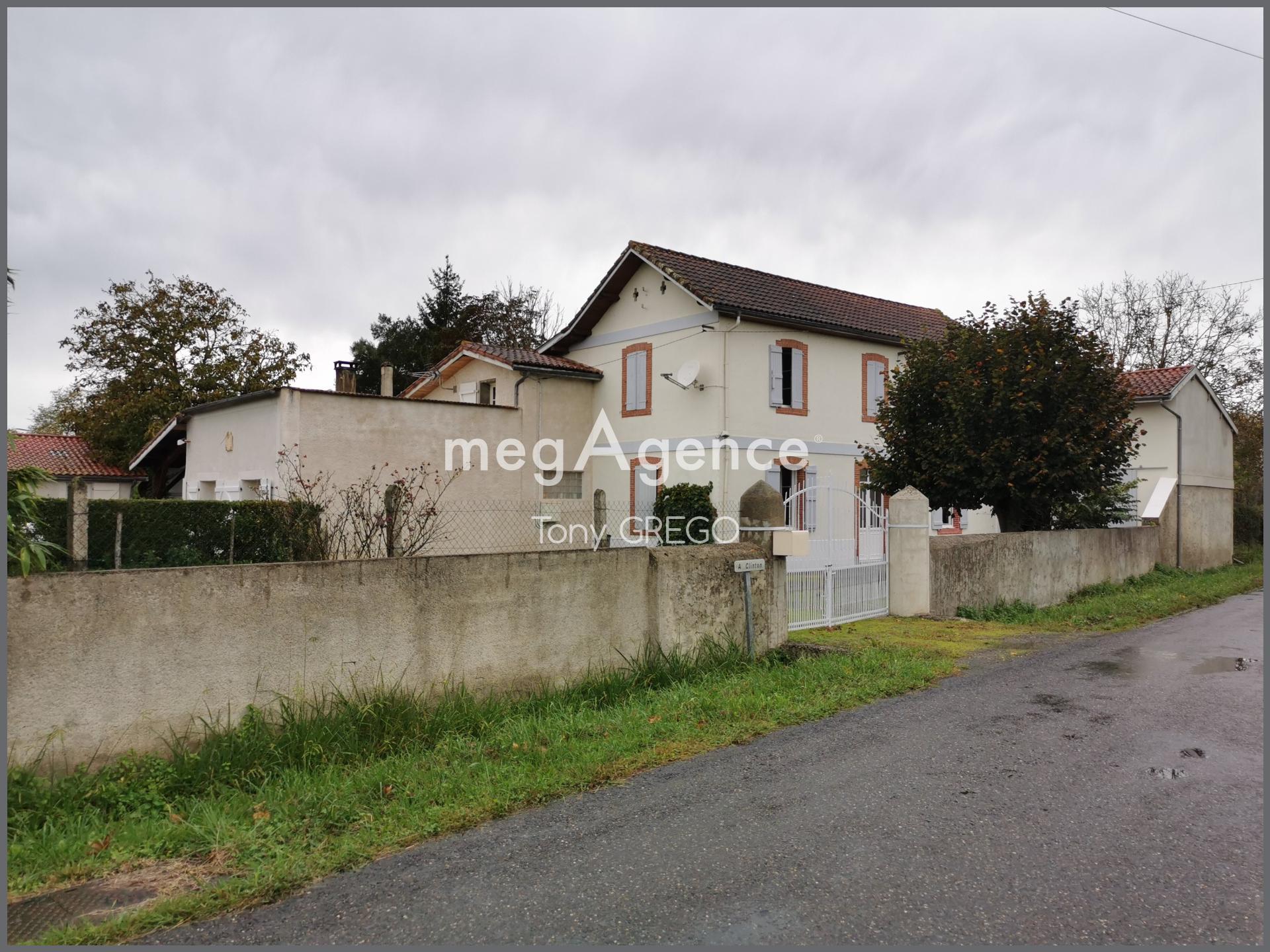 Photographie descriptive du bien