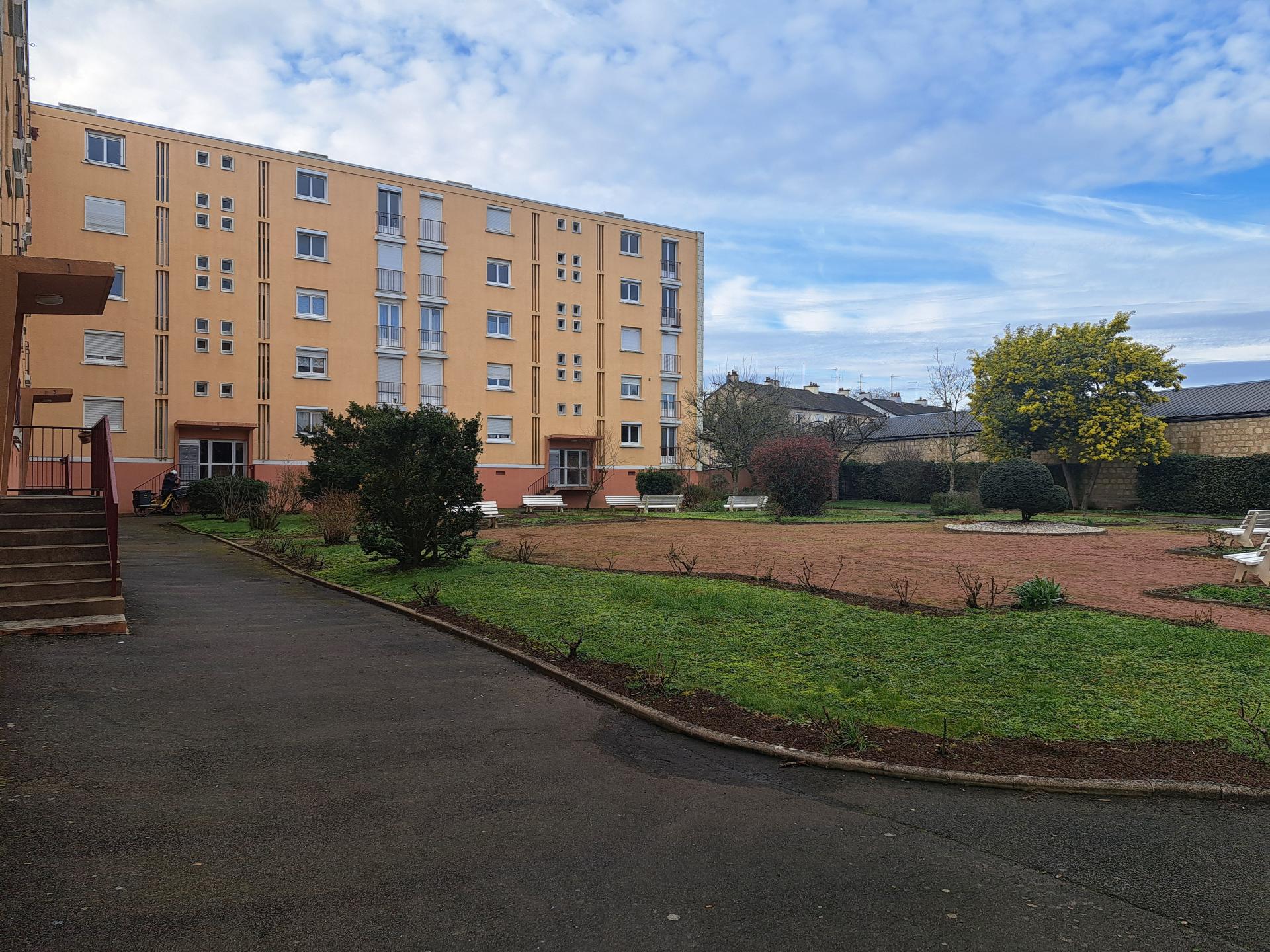 Photographie descriptive du bien