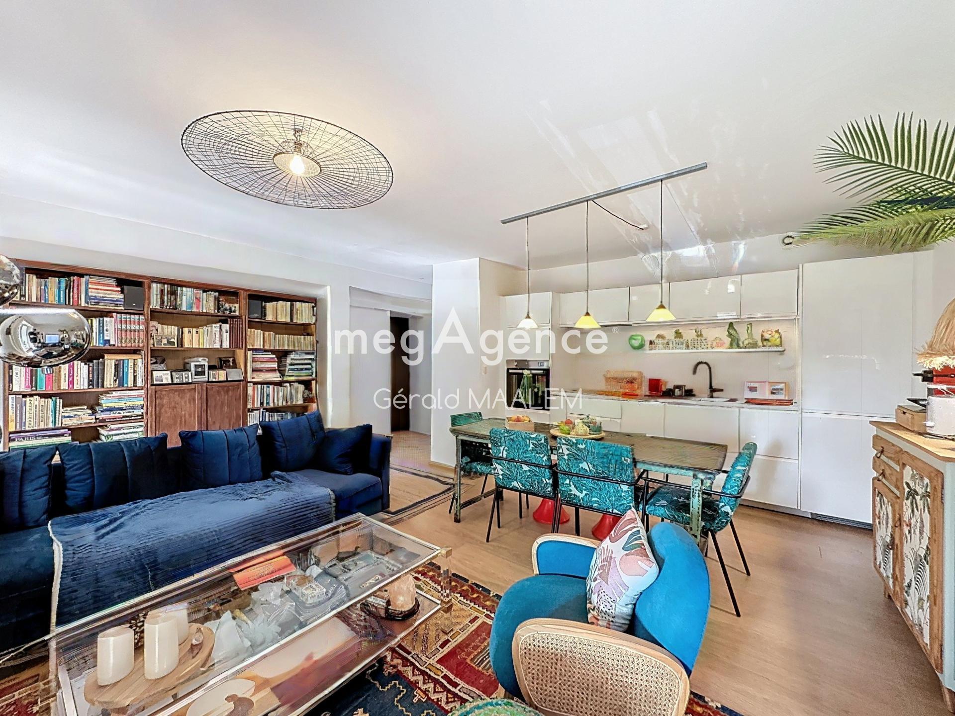 Photographie descriptive du bien