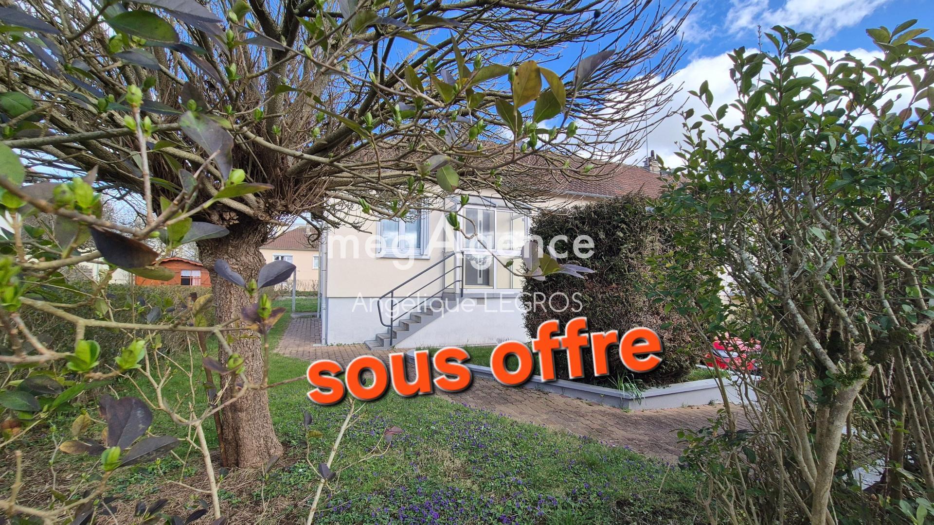 Photographie descriptive du bien