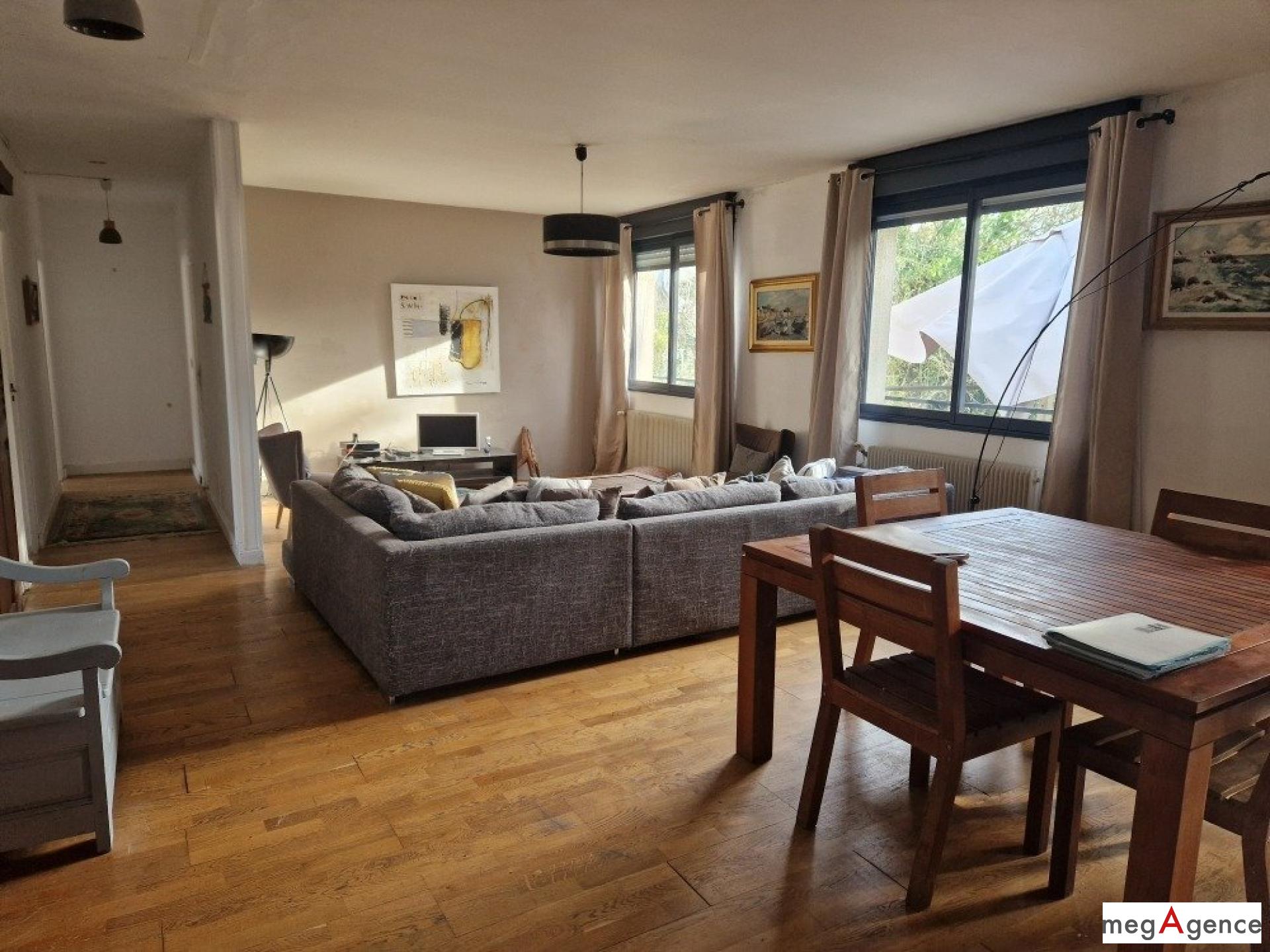 Photographie descriptive du bien