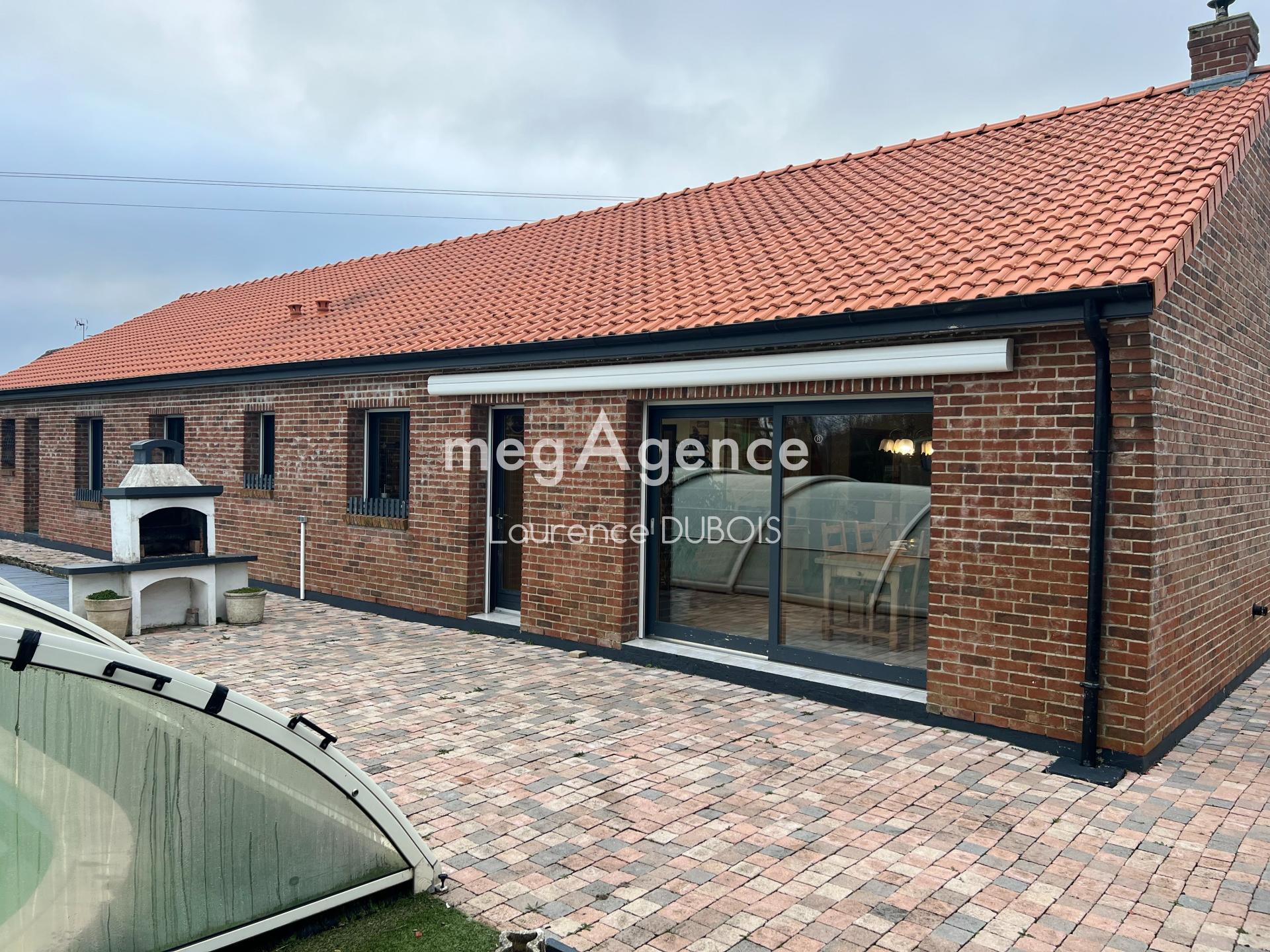 Photographie descriptive du bien