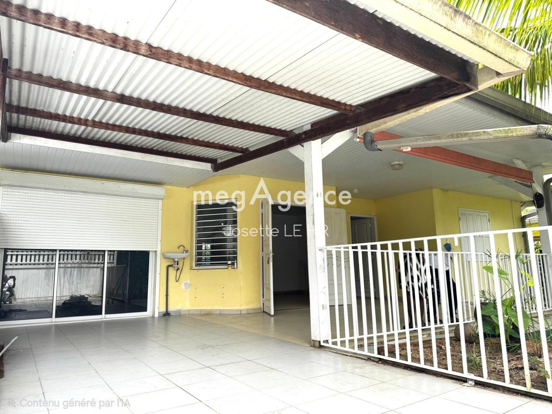 Photographie descriptive du bien