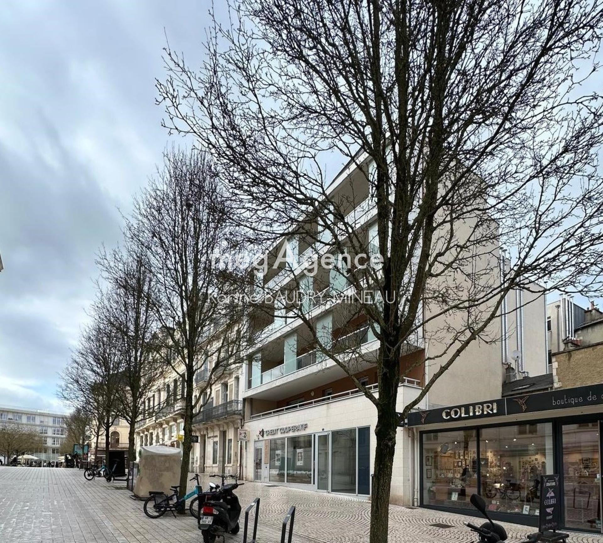 Photographie descriptive du bien