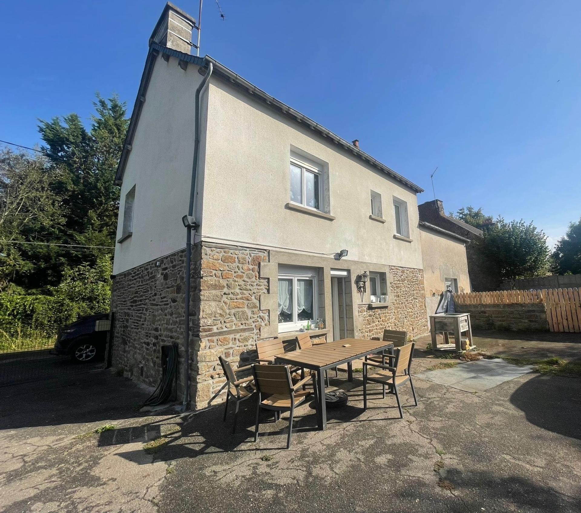 Photographie descriptive du bien