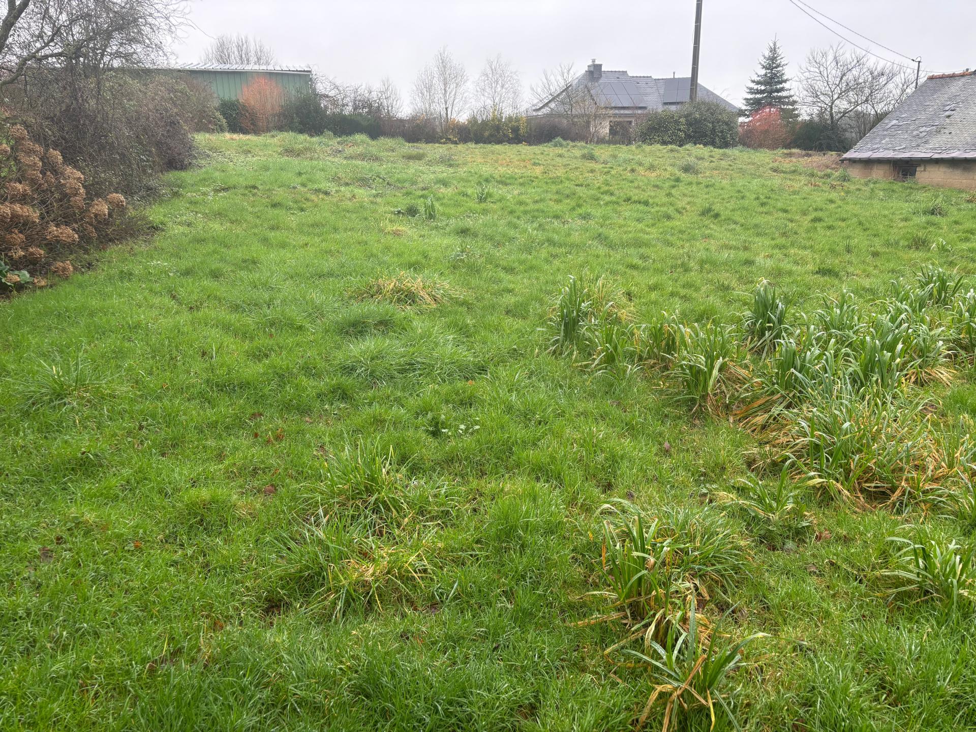 Photographie descriptive du bien