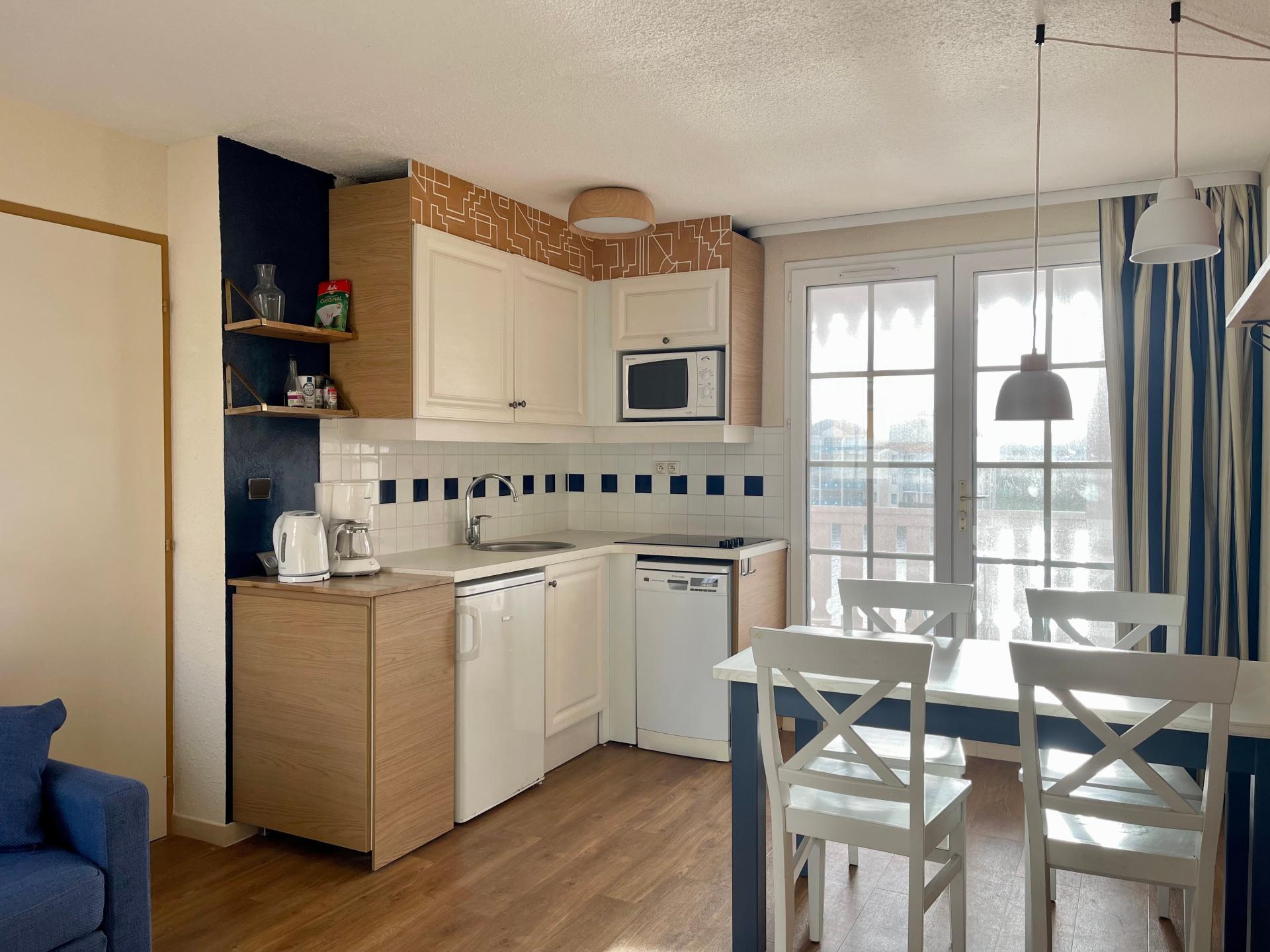 Photographie descriptive du bien