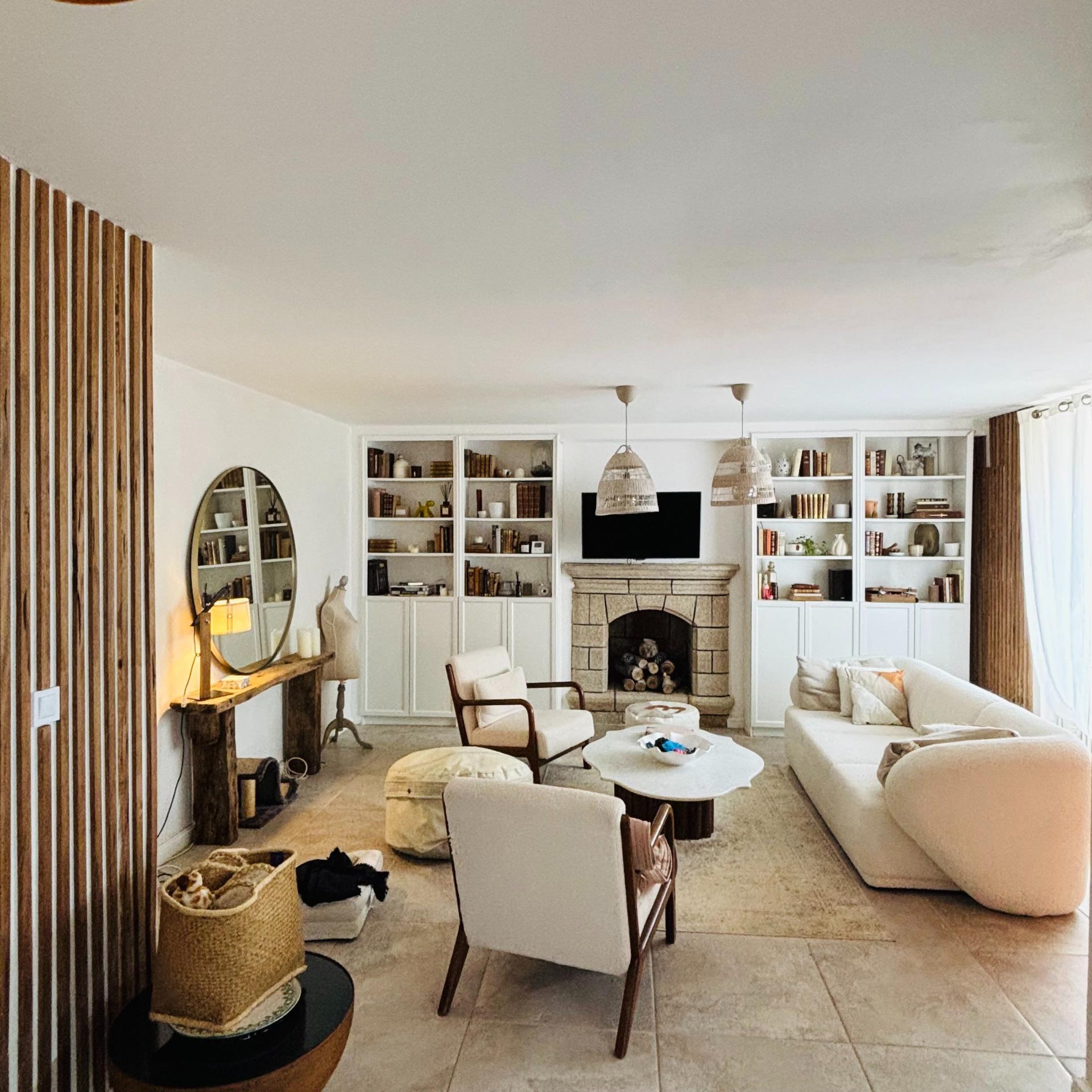 Photographie descriptive du bien