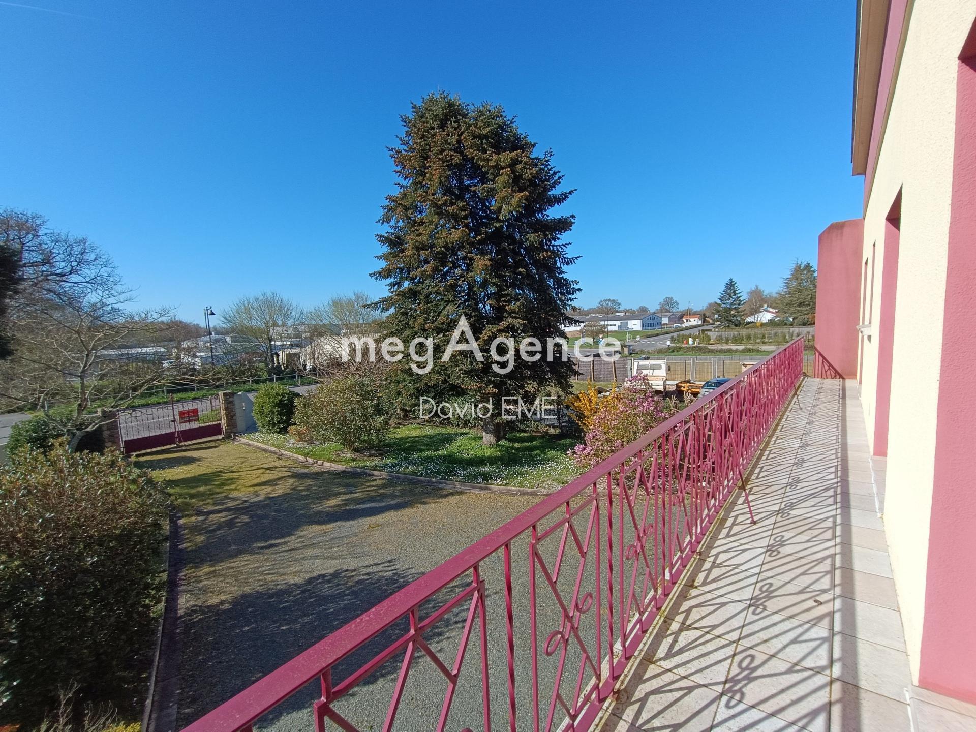 Photographie descriptive du bien