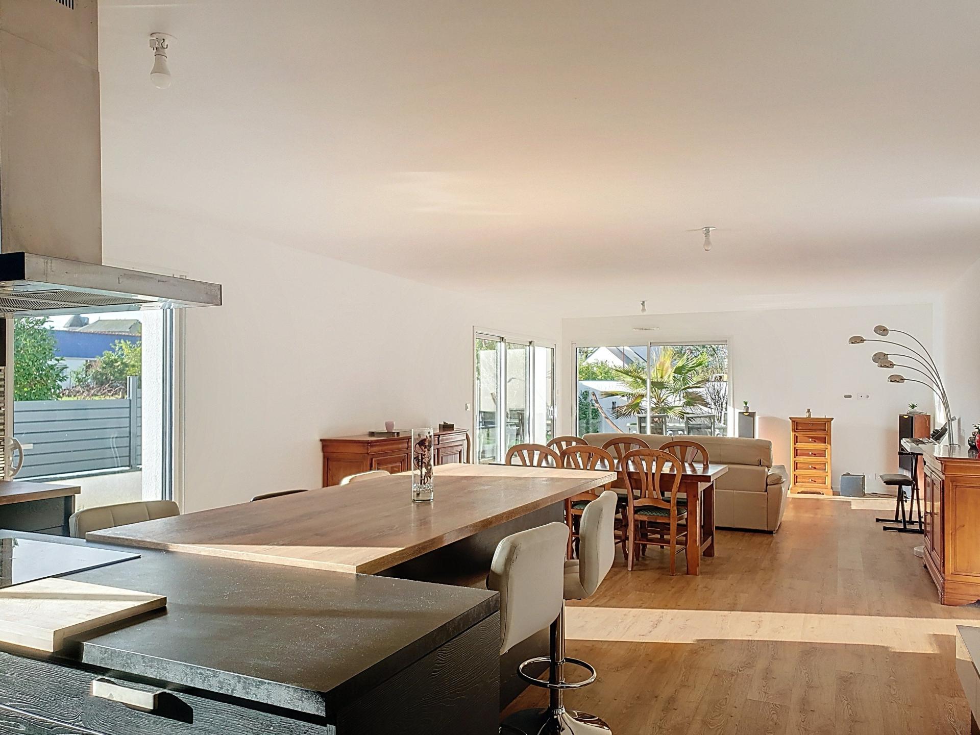 Photographie descriptive du bien