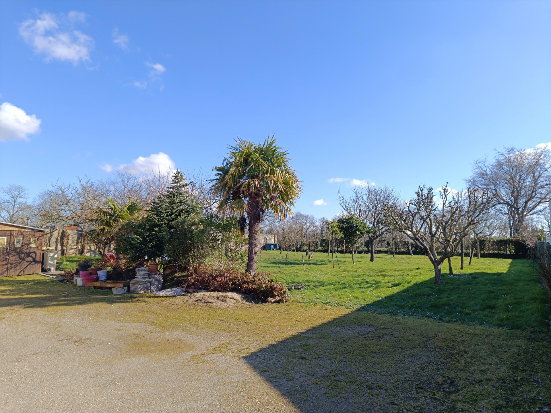 Photographie descriptive du bien