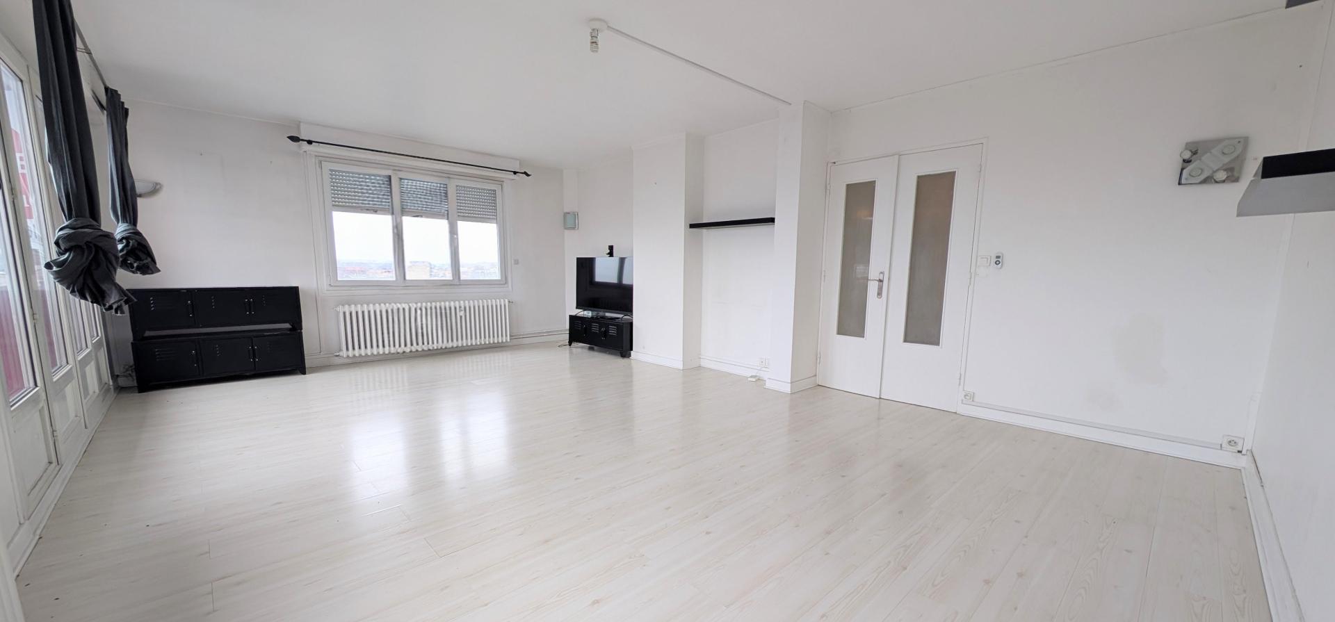 Photographie descriptive du bien