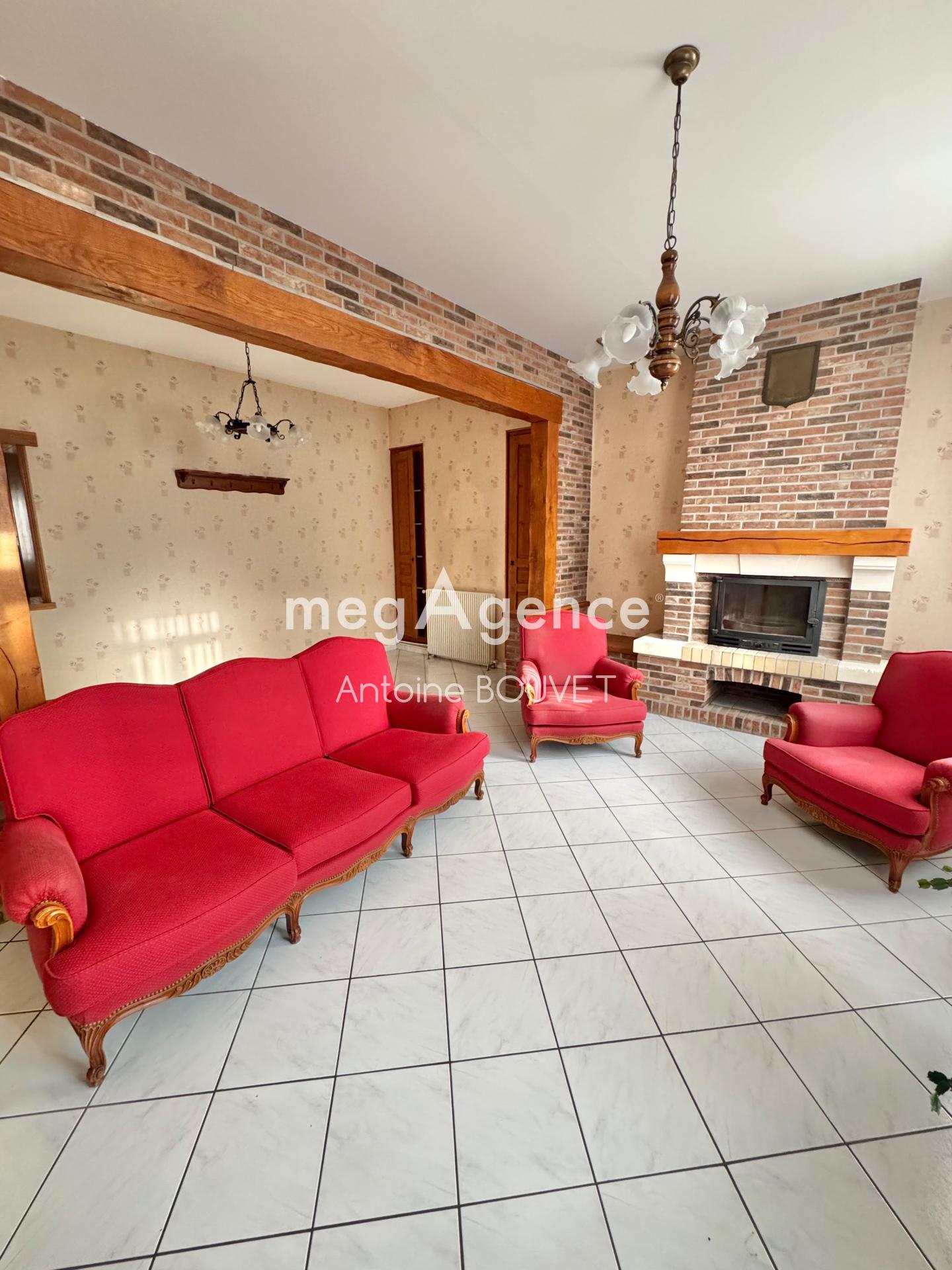 Photographie descriptive du bien