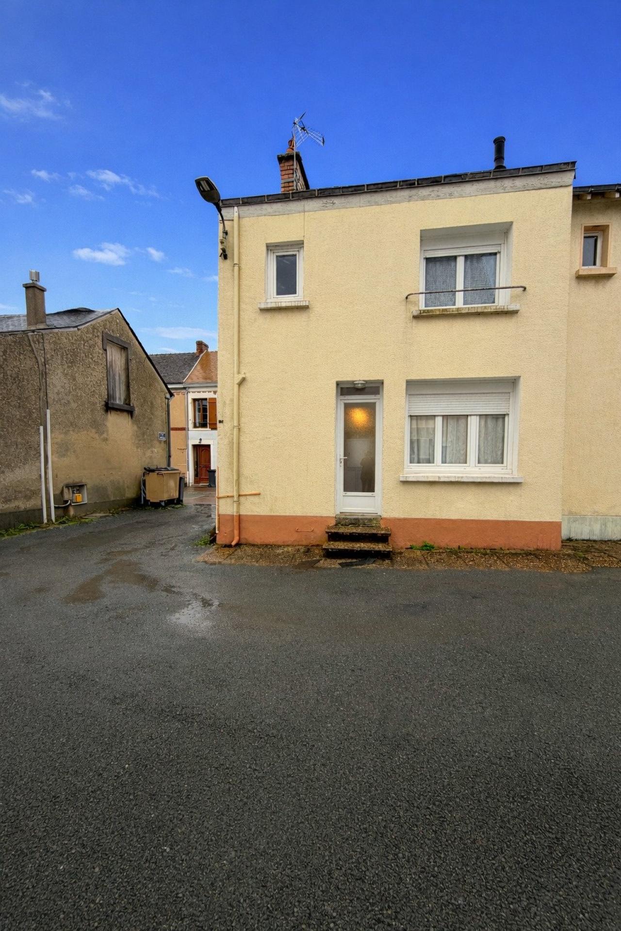 Photographie descriptive du bien