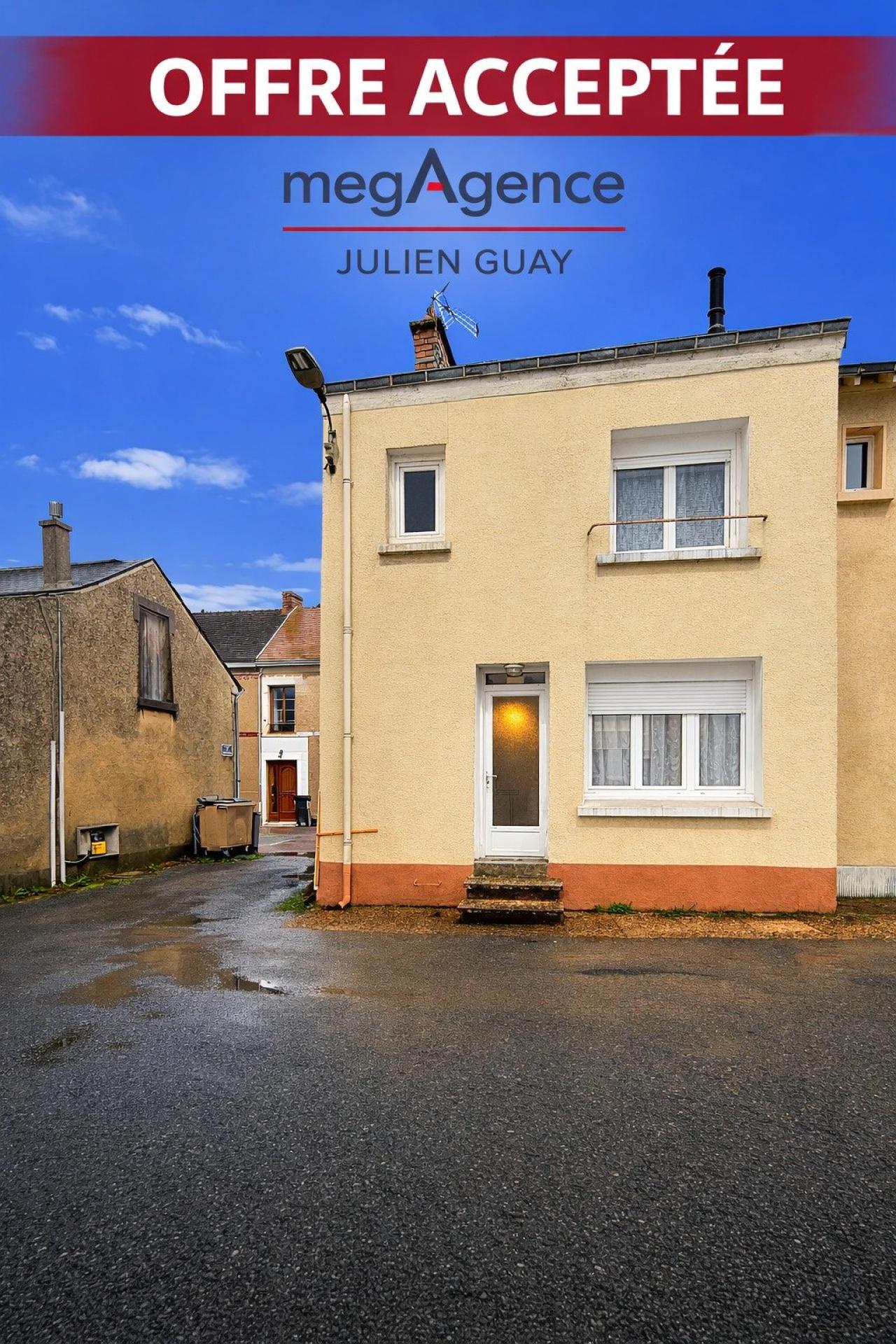 Photographie descriptive du bien