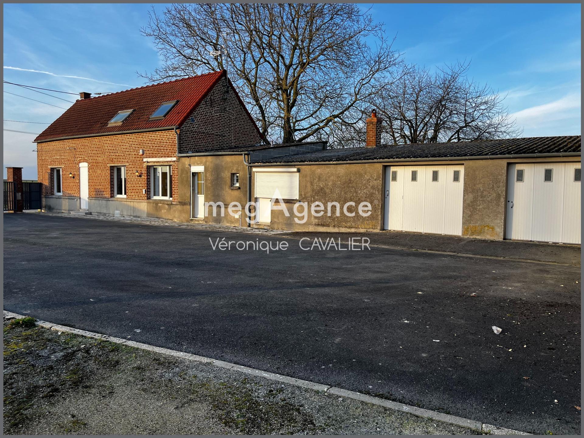 Photographie descriptive du bien