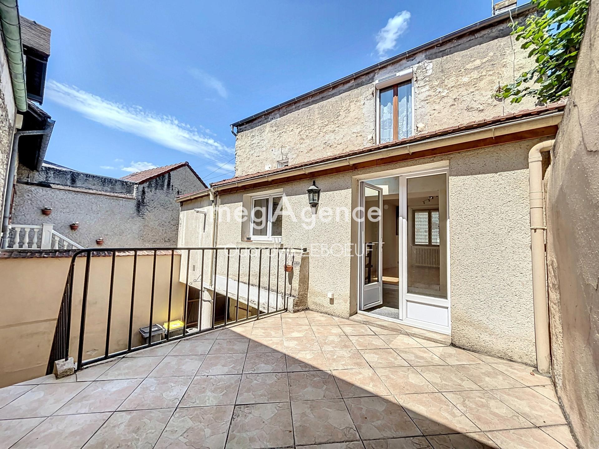 Photographie descriptive du bien