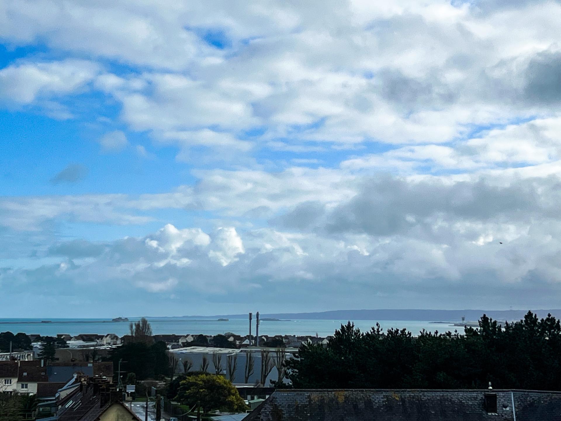 Photographie descriptive du bien