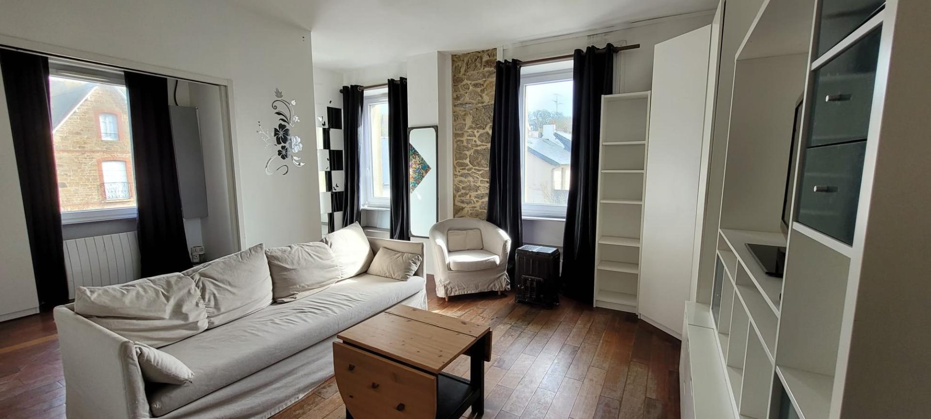 Photographie descriptive du bien